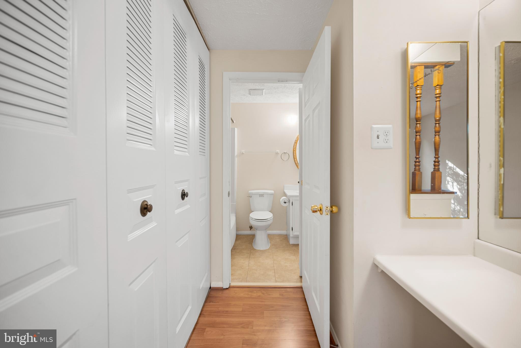 NEWINGTON FOREST - Residential Lease