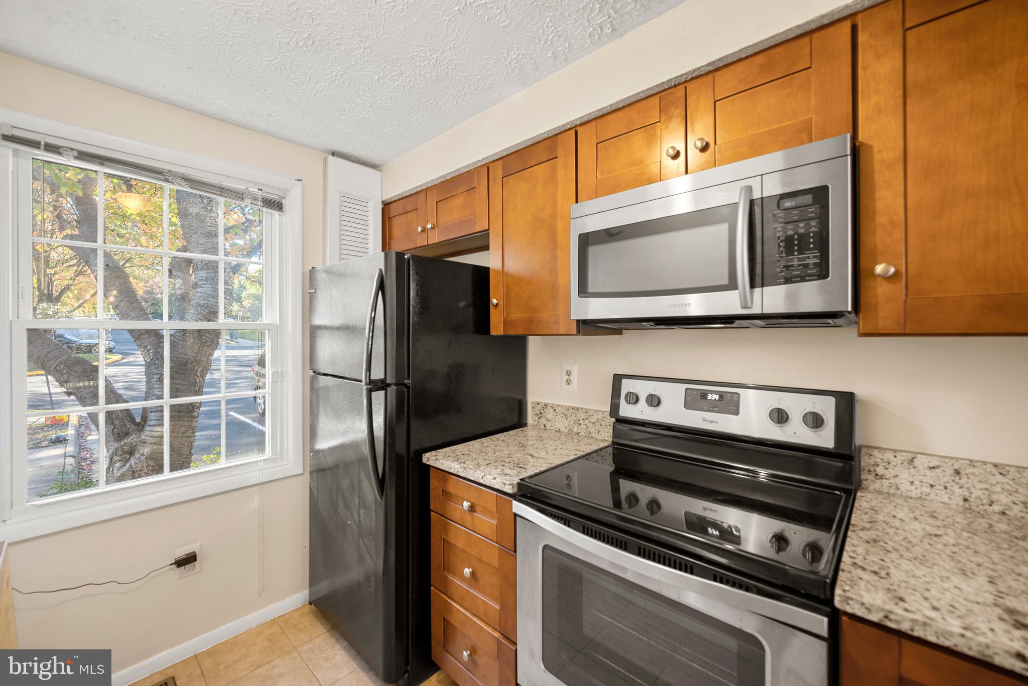 NEWINGTON FOREST - Residential Lease