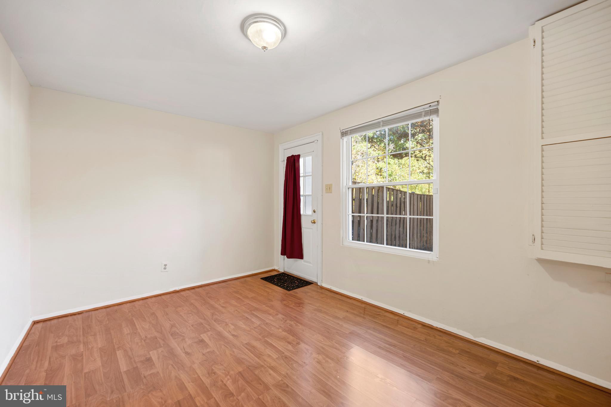 NEWINGTON FOREST - Residential Lease