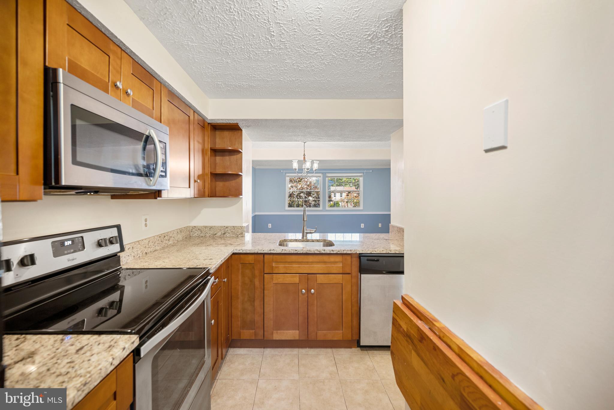 NEWINGTON FOREST - Residential Lease