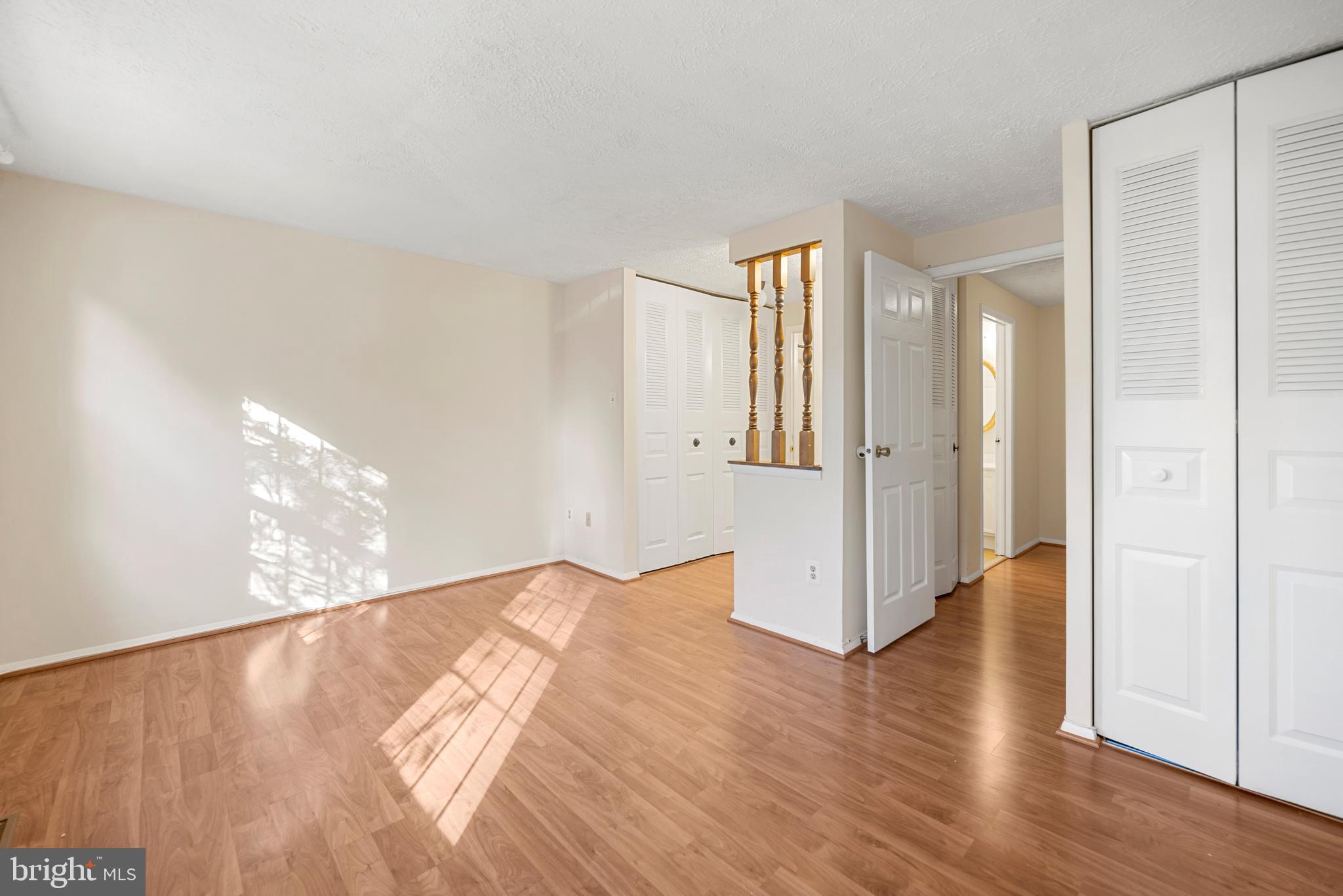 NEWINGTON FOREST - Residential Lease