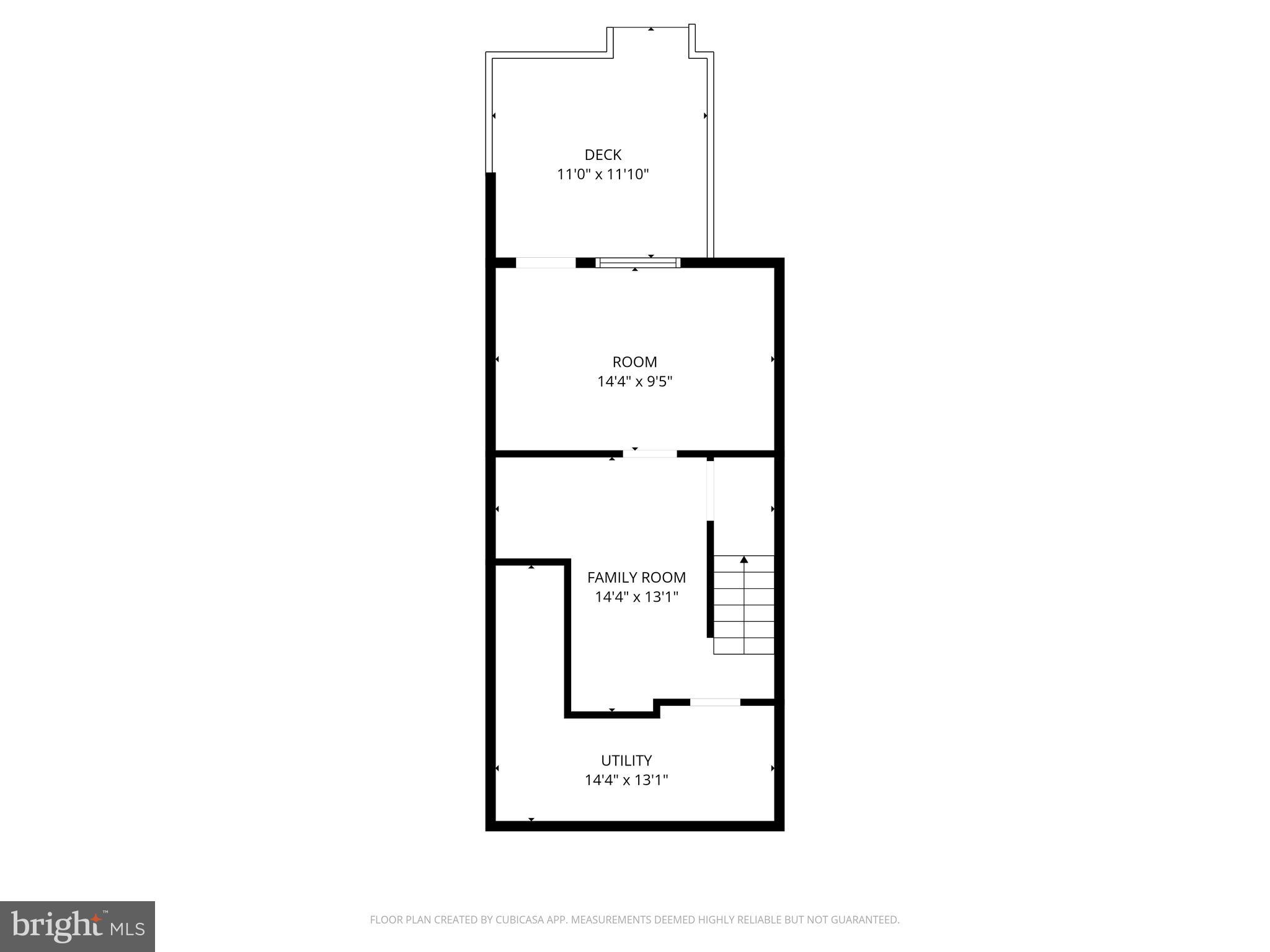 NEWINGTON FOREST - Residential Lease
