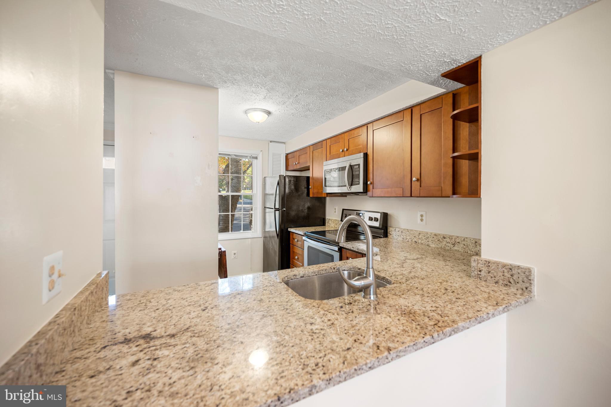 NEWINGTON FOREST - Residential Lease