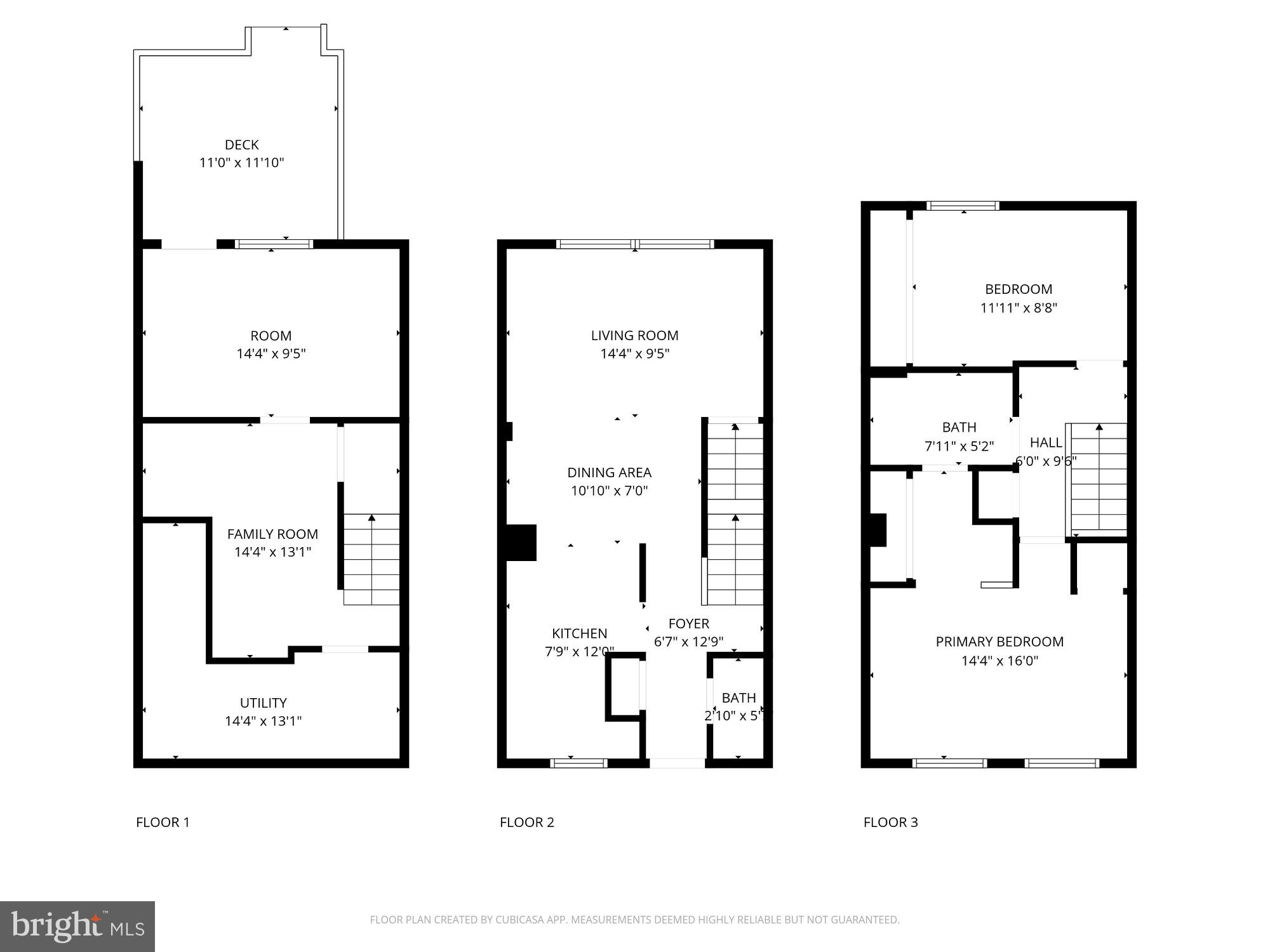 NEWINGTON FOREST - Residential Lease