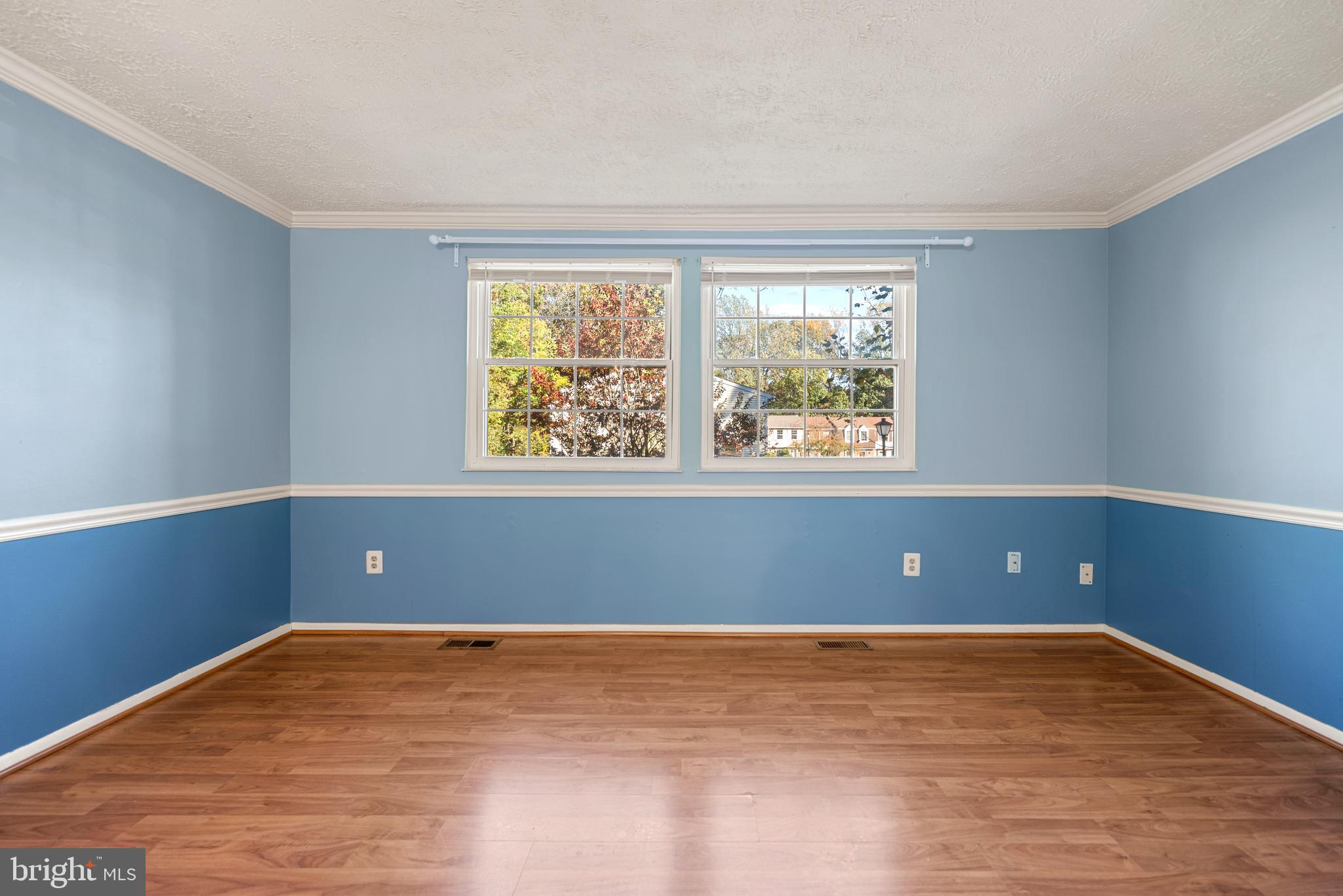 NEWINGTON FOREST - Residential Lease