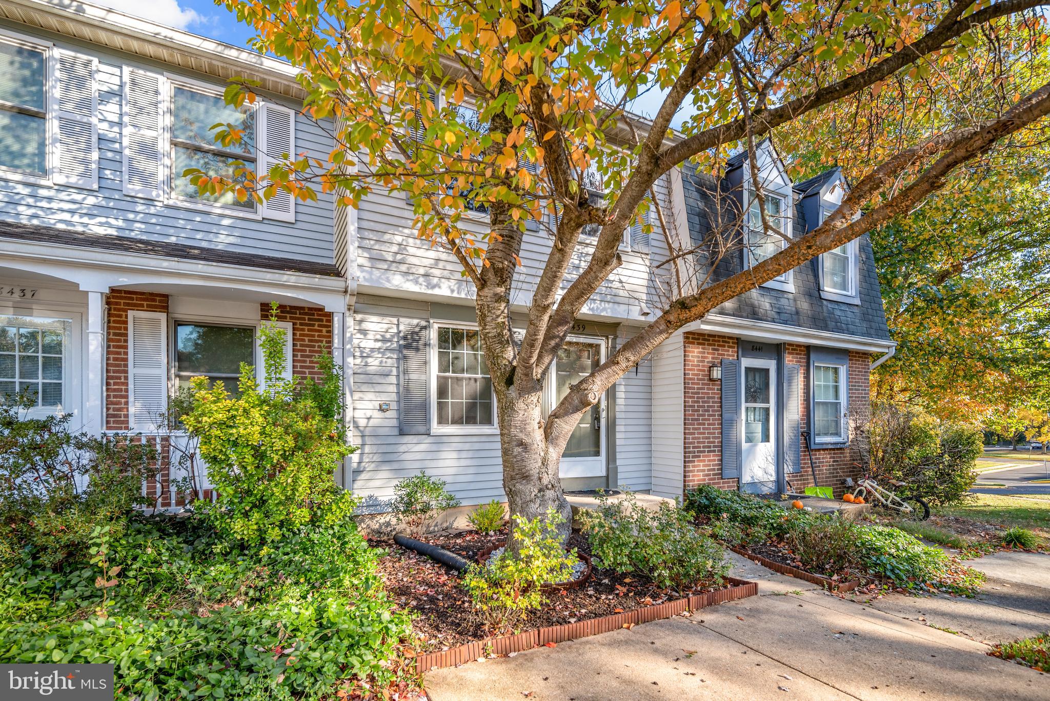 NEWINGTON FOREST - Residential Lease