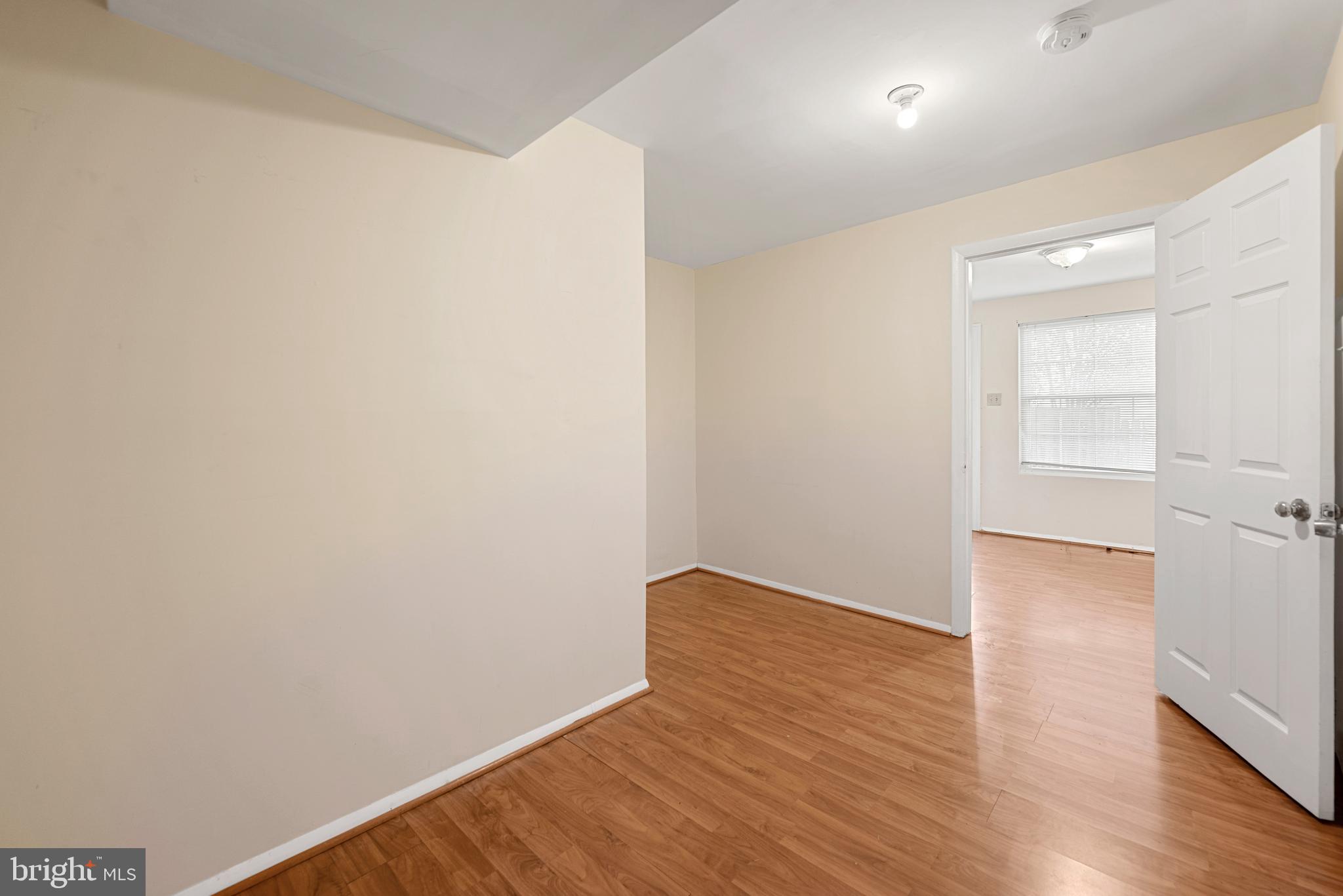 NEWINGTON FOREST - Residential Lease