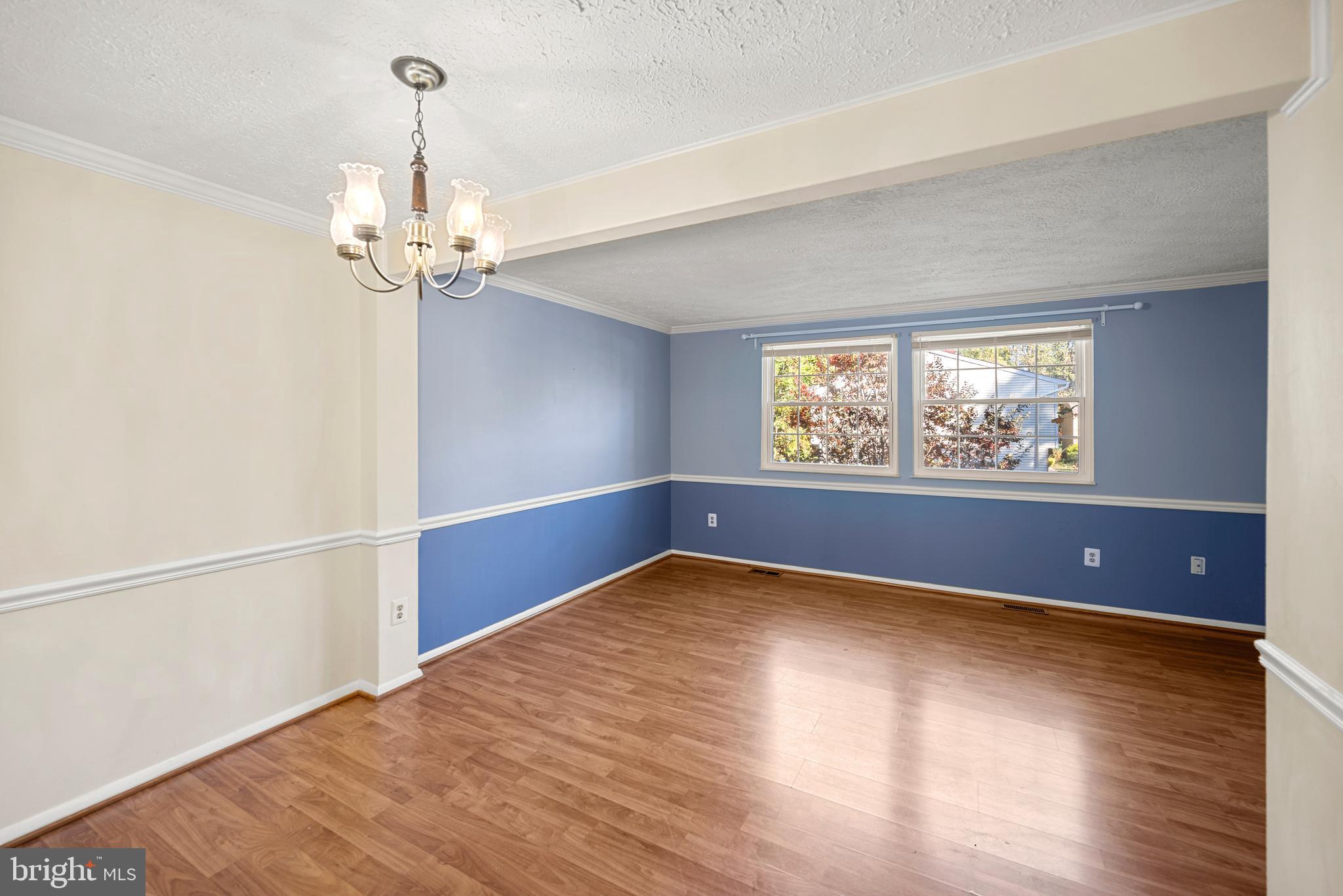 NEWINGTON FOREST - Residential Lease