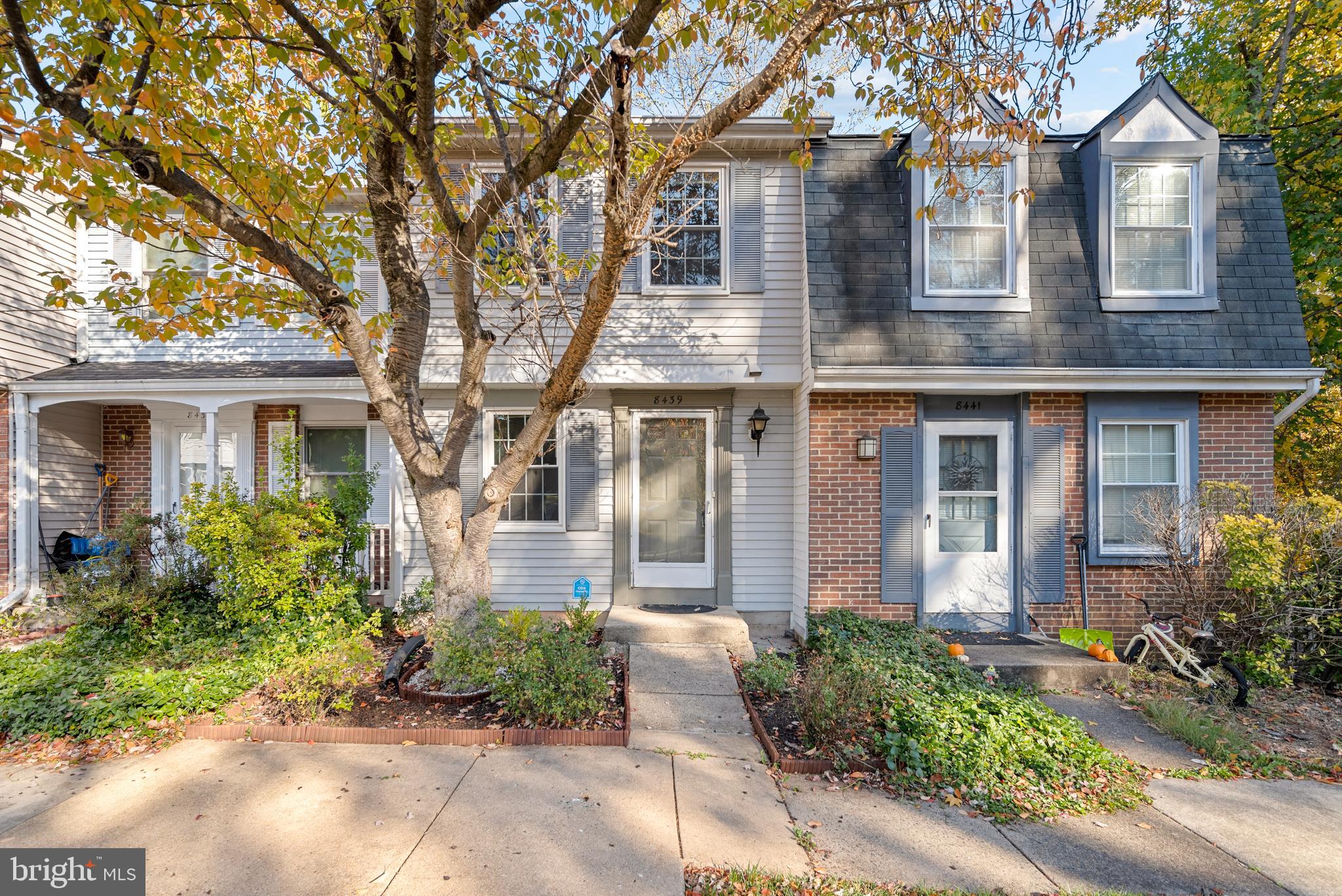 NEWINGTON FOREST - Residential Lease