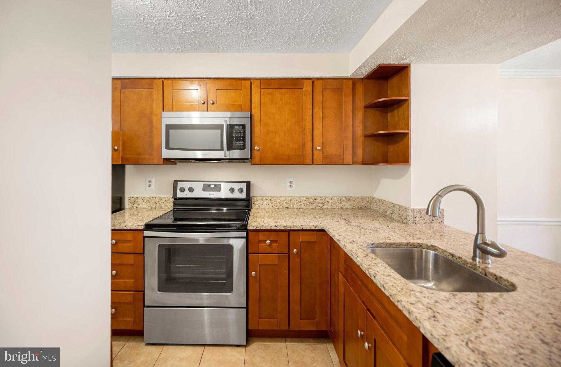 NEWINGTON FOREST - Residential Lease