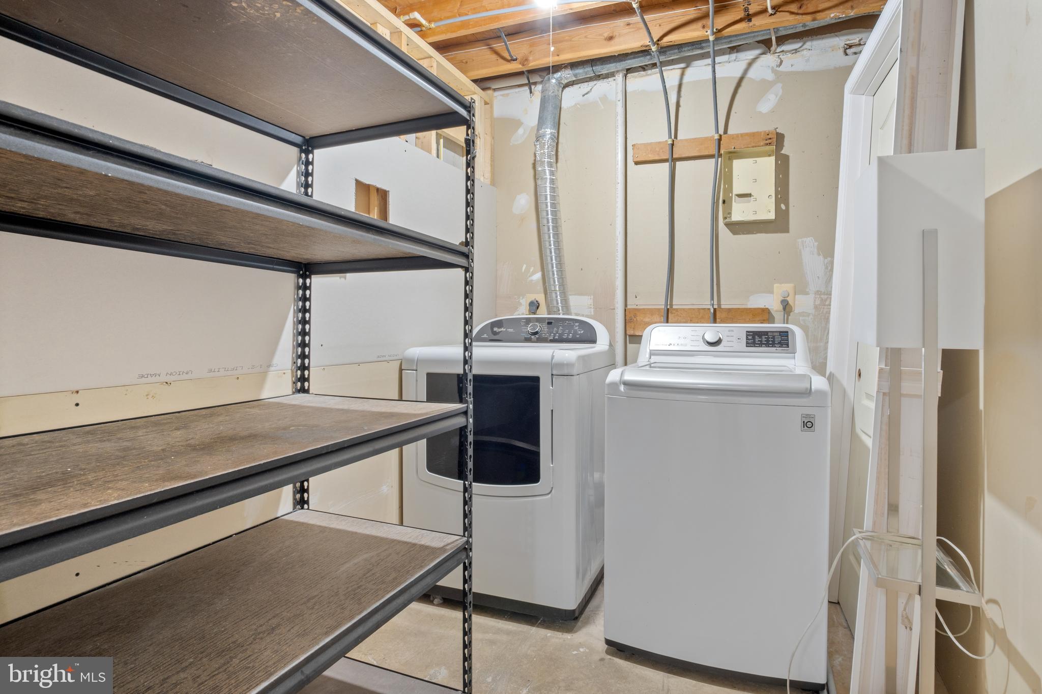 BEAU RIDGE ESTATES - Residential