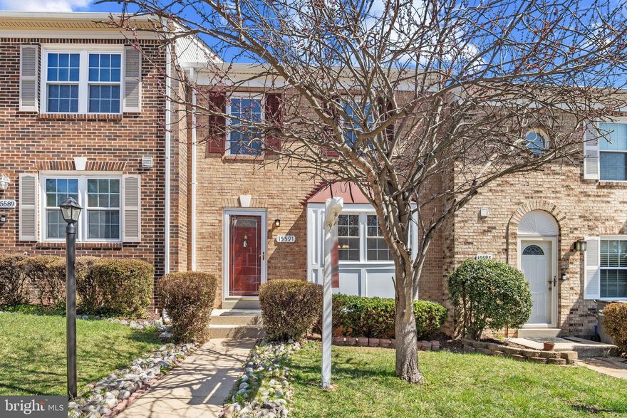 Get ready to fall in love with this beautiful 3-level townhouse featuring 3 bedrooms, 3.5 bathrooms, and a thoughtfully designed layout. The home boasts plush carpet and ceramic floors, a renovated kitchen with sleek stainless steel appliances, modern cabinetry, and a spacious layout perfect for any home chef. It has been freshly painted and updated with new light fixtures throughout. With two dedicated parking spots right in front (#15591), convenience is at your doorstep.
Step outside to enjoy the spacious, brand new deck and lovely patio area, ideal for relaxing or entertaining. Whether you're hosting family gatherings or simply enjoying a quiet evening, this outdoor space has something for everyone.
Conveniently located near Stonebridge at Potomac Town Center, Potomac Mills Outlet, and more, this home offers endless shopping, dining, and entertainment options. Commuting is a breeze with easy access to major roads and highways.
Don’t miss out on this rare find in a prime location! Professional photos will be uploaded soon, but trust us, this gem won’t last long. Act fast and make it yours today!

Please note that there has been a slight delay in completing the patio area due to the county's final inspection of the deck. We sincerely apologize for any inconvenience this may cause.
As soon as the final inspection is completed, the patio will be finished with gravel stone decorations and beautiful stone slab accents, creating a stunning outdoor space. It’s going to look amazing once completed! Thank you for your understanding, and please reach out if you have any questions.