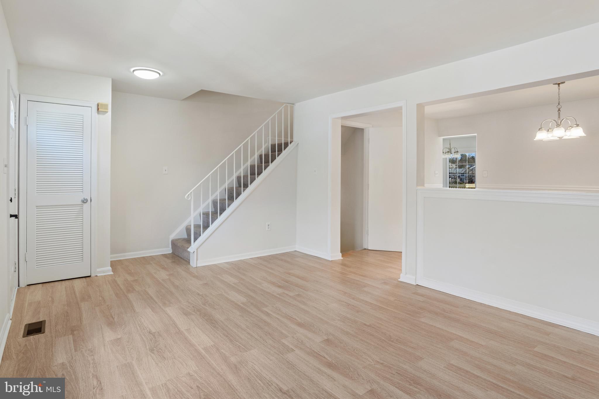 BEAU RIDGE ESTATES - Residential