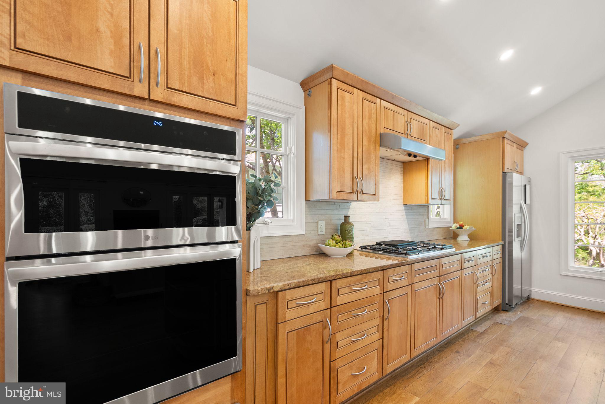 ASPEN HILL - Residential