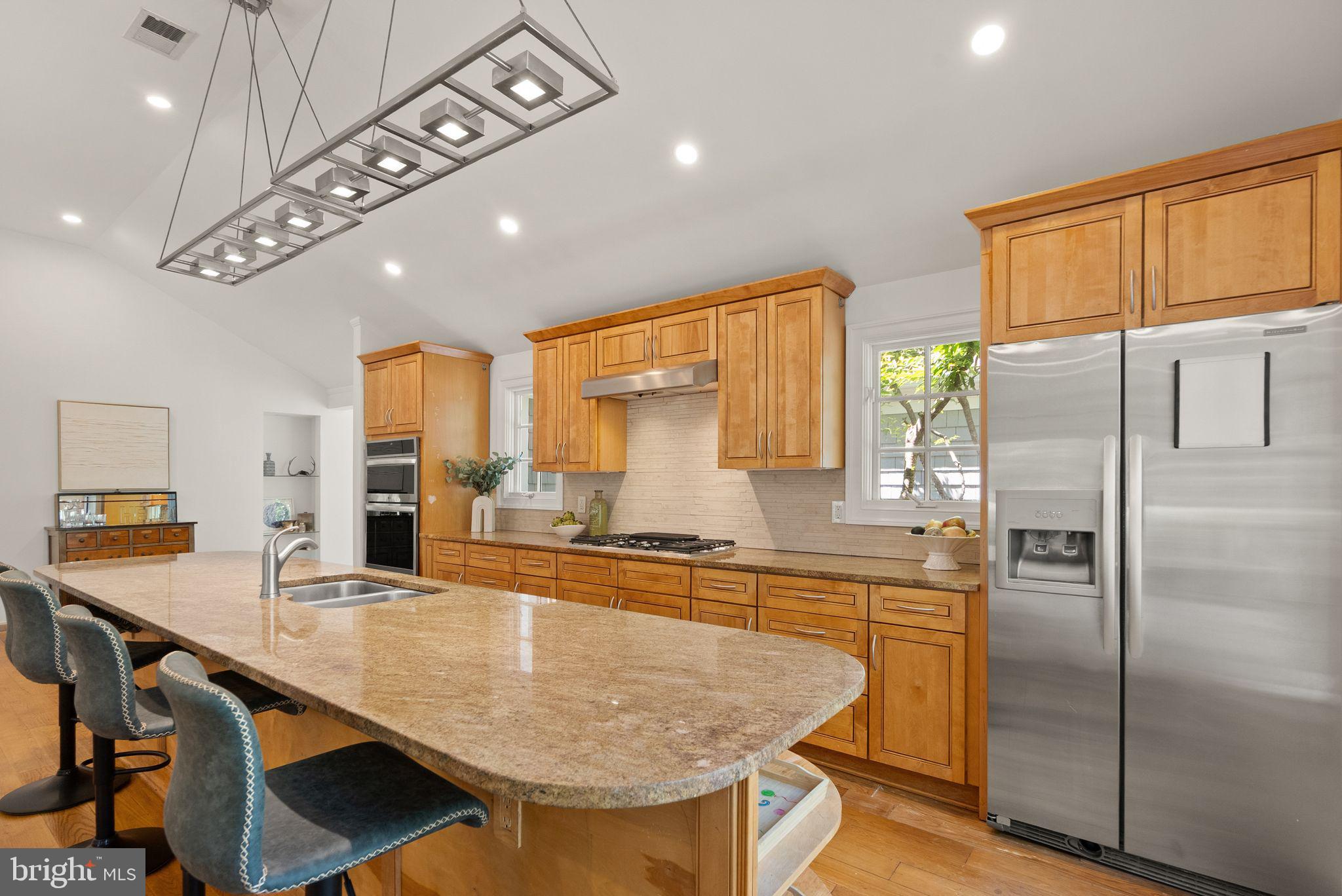 ASPEN HILL - Residential