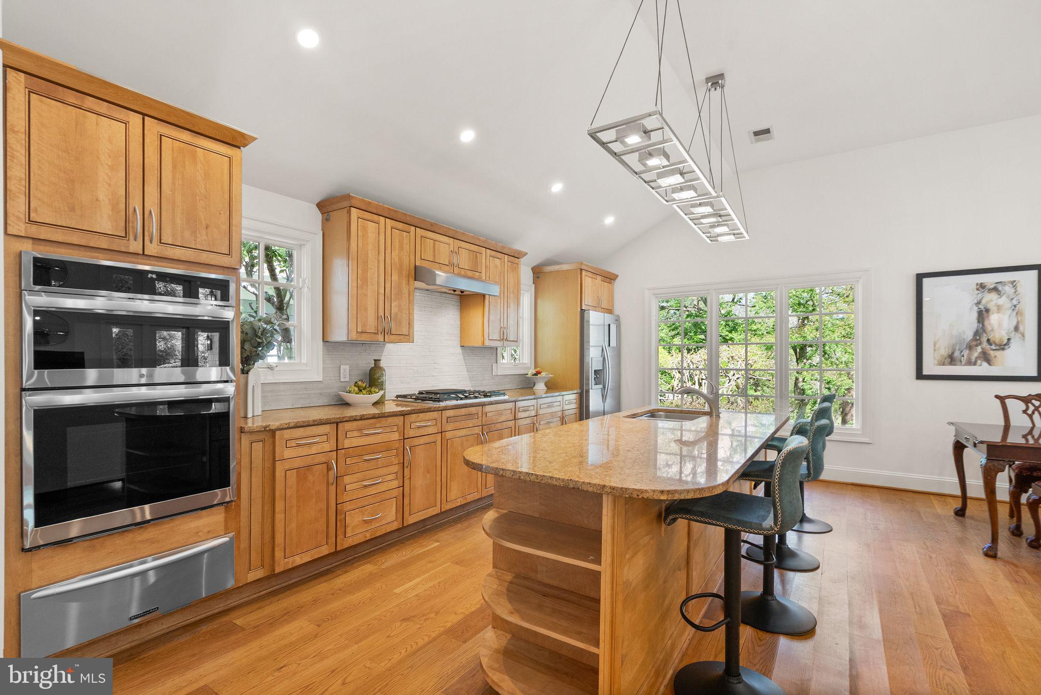 ASPEN HILL - Residential