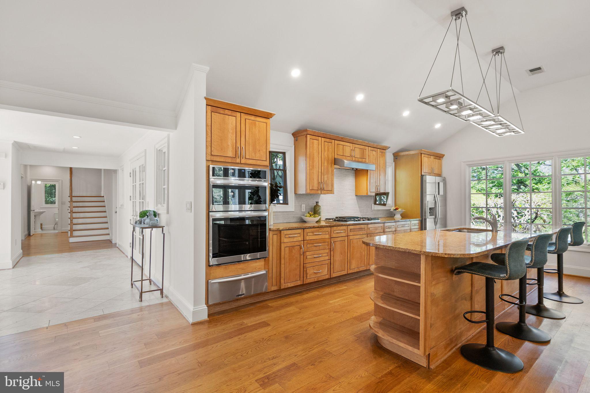ASPEN HILL - Residential