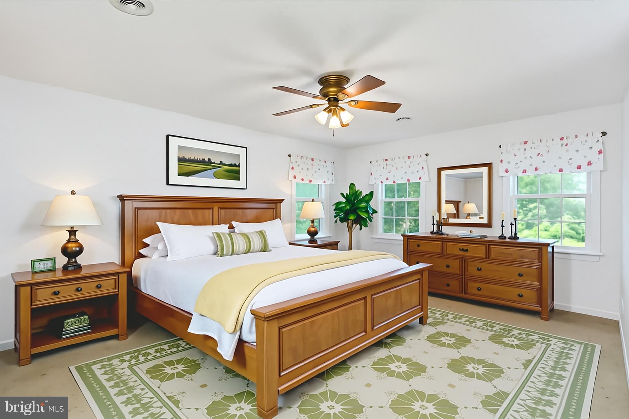 MOTTS RUN ESTATES - Residential