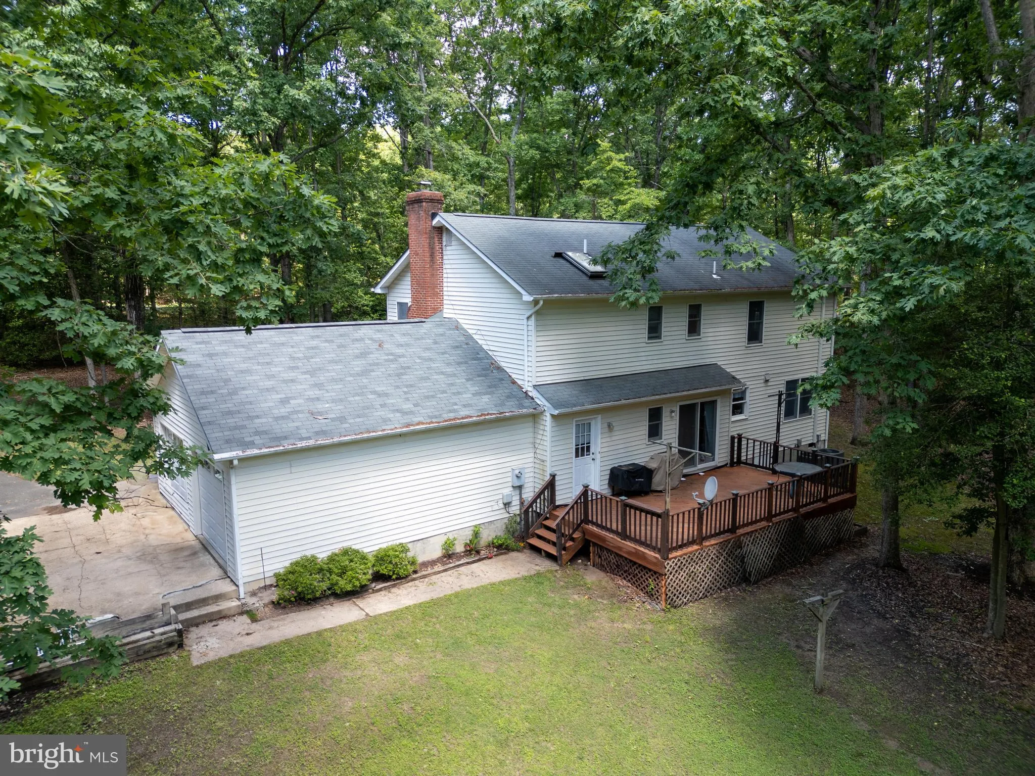 Fredericksburg, Virginia 22407, United States, 4 Bedrooms Bedrooms, ,3 BathroomsBathrooms,Residential,Active,193127