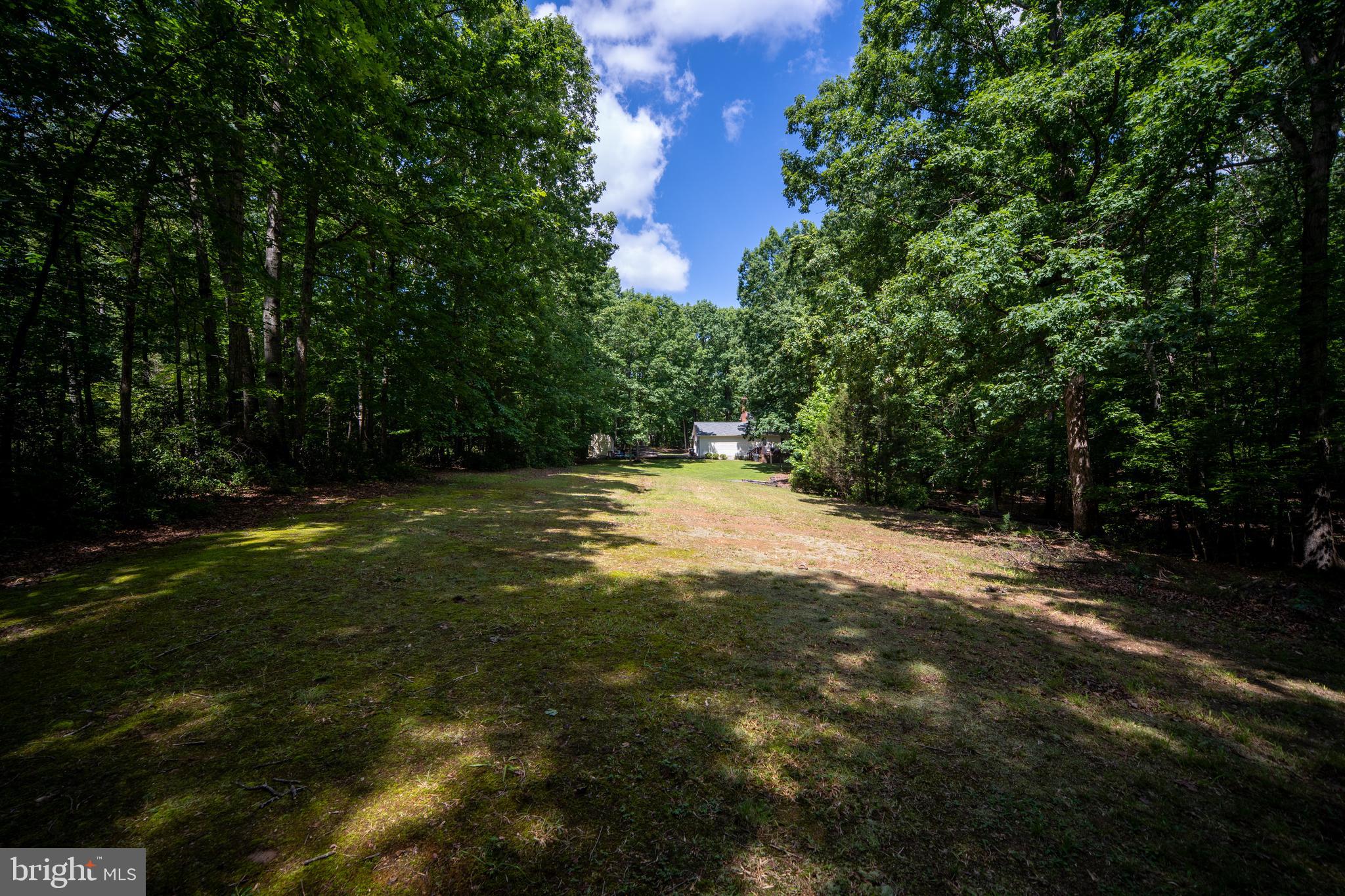 MOTTS RUN ESTATES - Residential