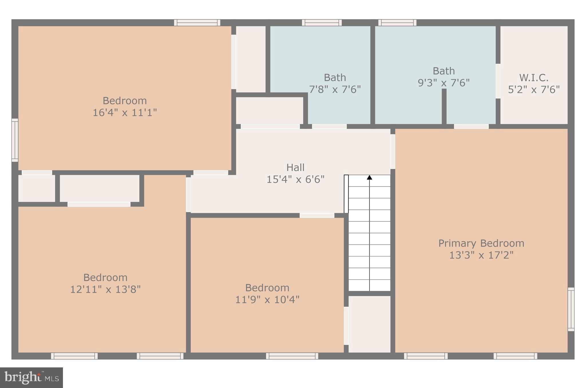 MOTTS RUN ESTATES - Residential