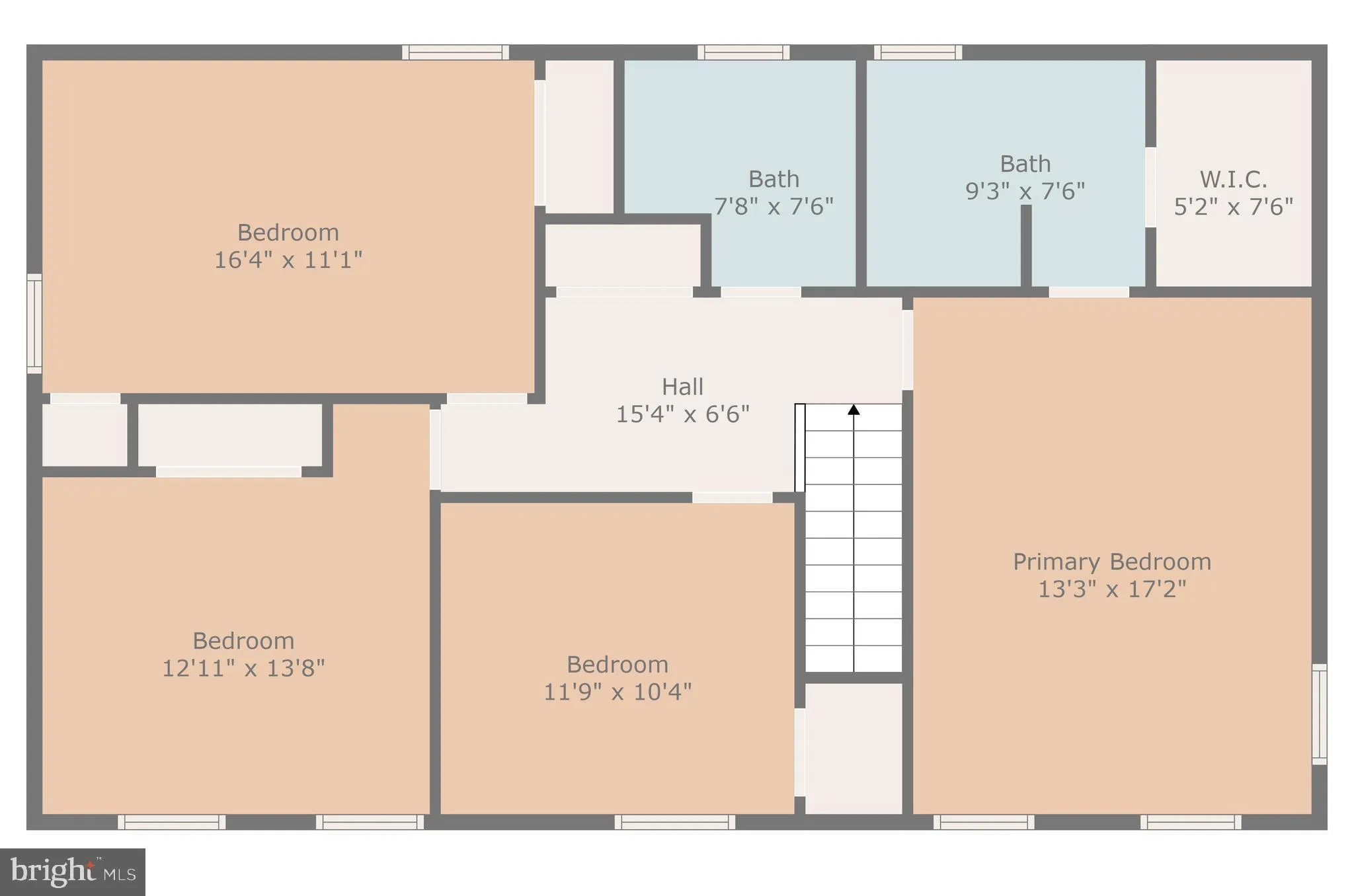Fredericksburg, Virginia 22407, United States, 4 Bedrooms Bedrooms, ,3 BathroomsBathrooms,Residential,Active,193127