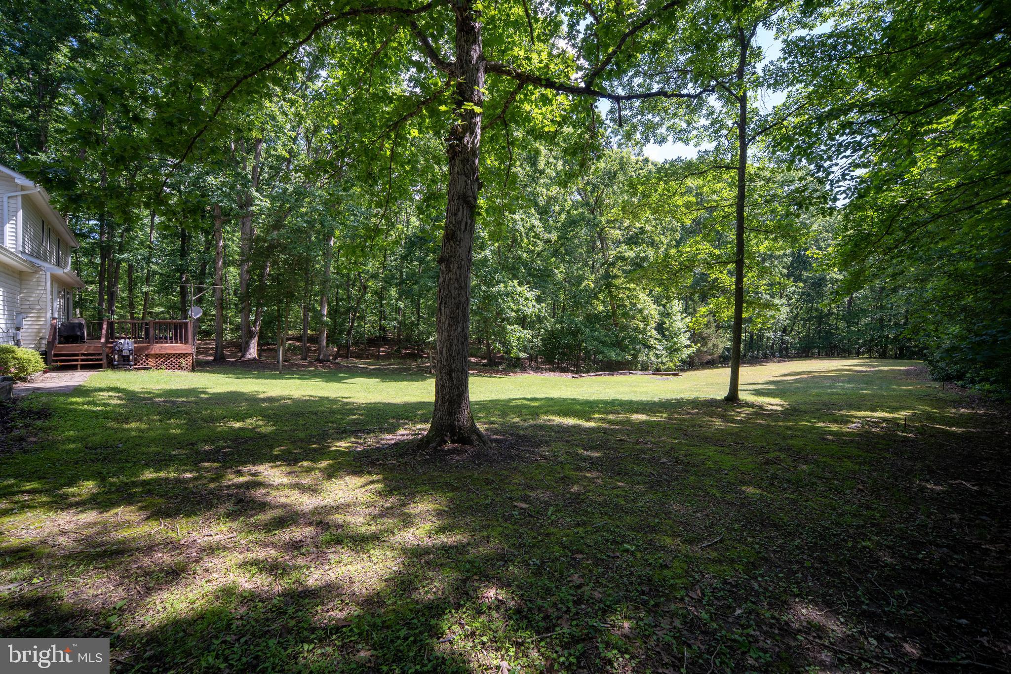 MOTTS RUN ESTATES - Residential