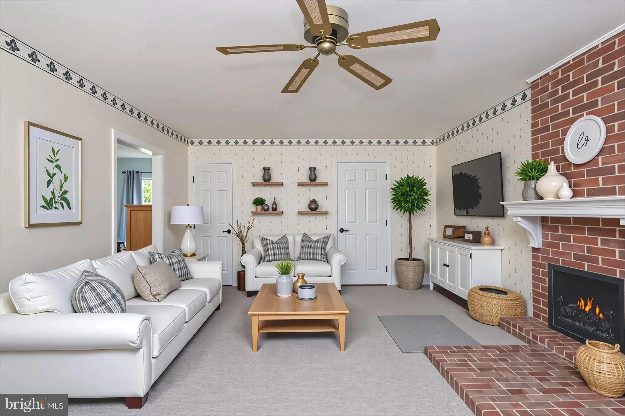 Fredericksburg, Virginia 22407, United States, 4 Bedrooms Bedrooms, ,3 BathroomsBathrooms,Residential,Active,193127