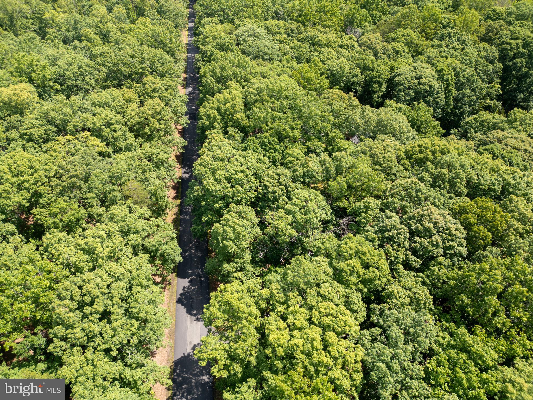 MOTTS RUN ESTATES - Residential