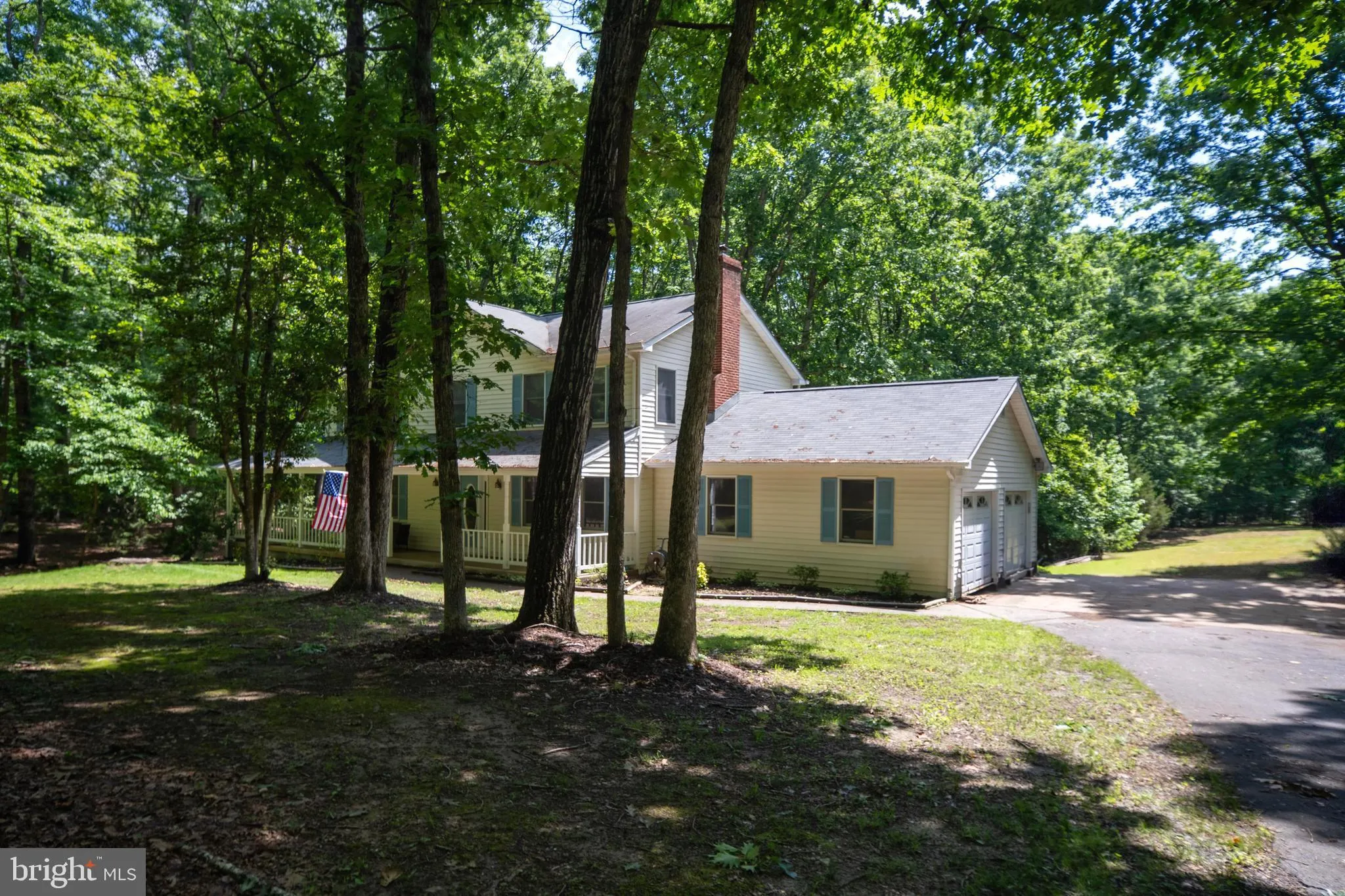 Fredericksburg, Virginia 22407, United States, 4 Bedrooms Bedrooms, ,3 BathroomsBathrooms,Residential,Active,193127