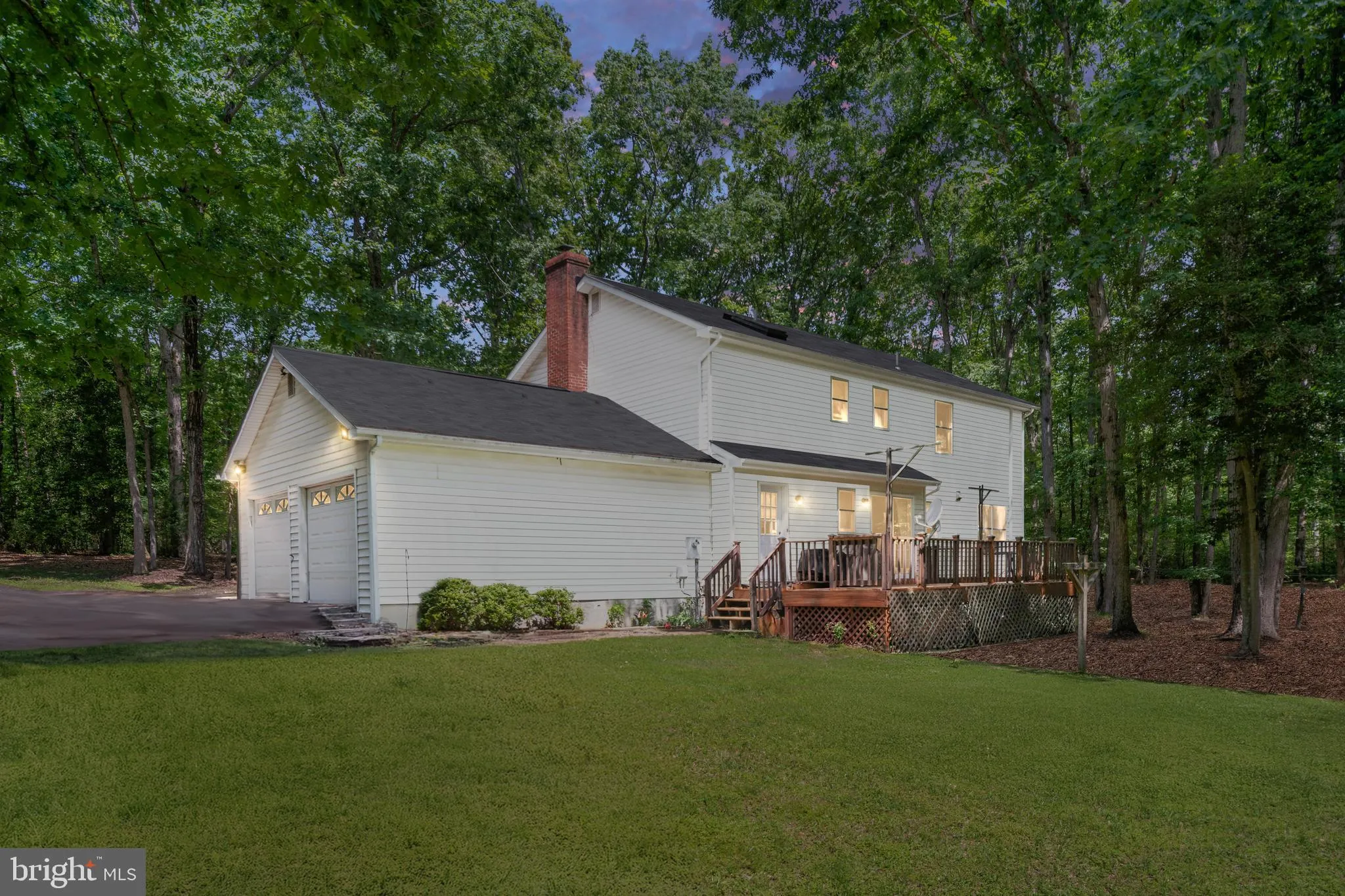 Fredericksburg, Virginia 22407, United States, 4 Bedrooms Bedrooms, ,3 BathroomsBathrooms,Residential,Active,193127