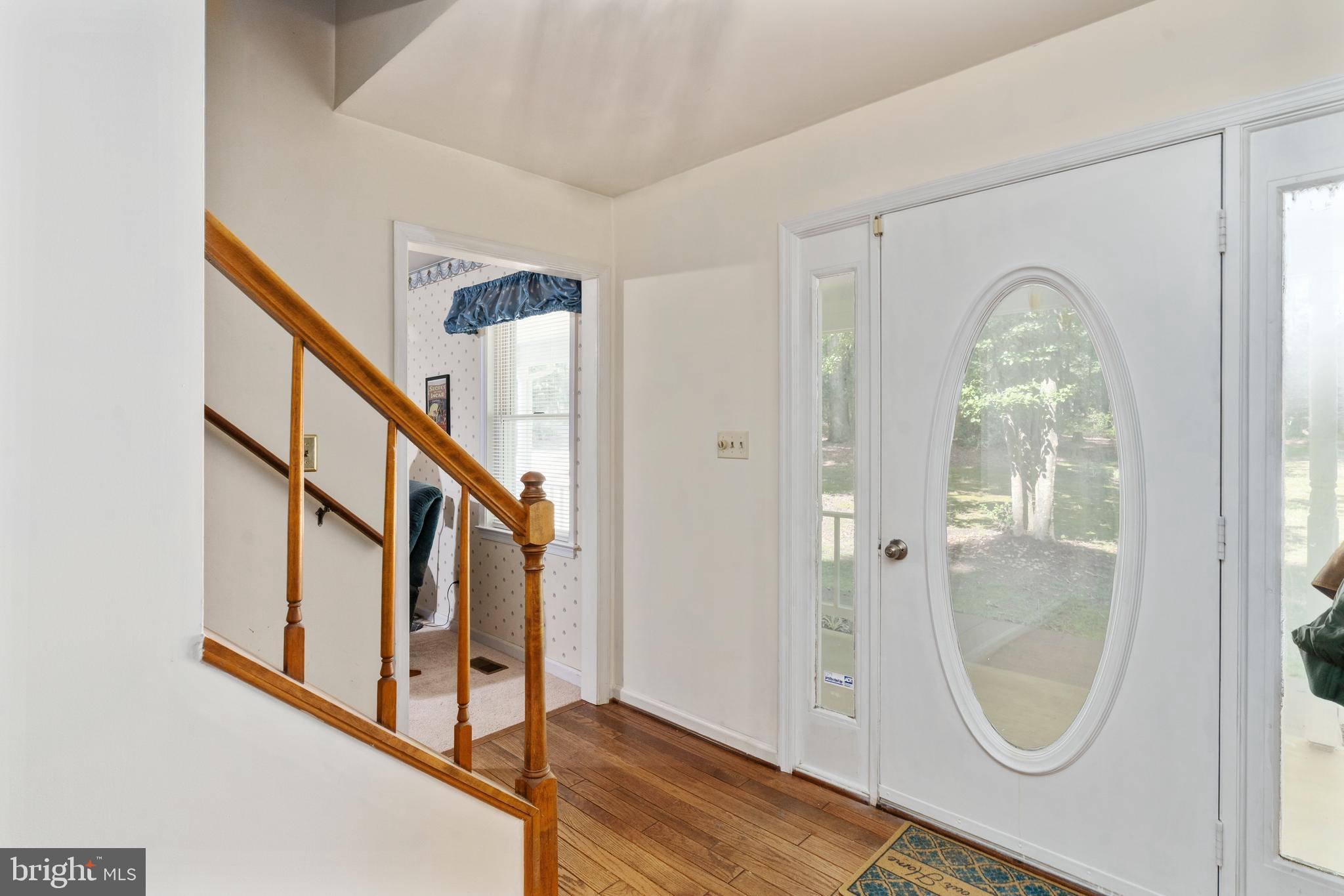 MOTTS RUN ESTATES - Residential