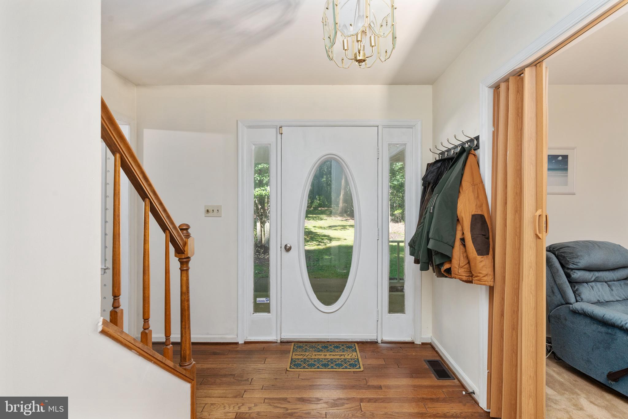 MOTTS RUN ESTATES - Residential