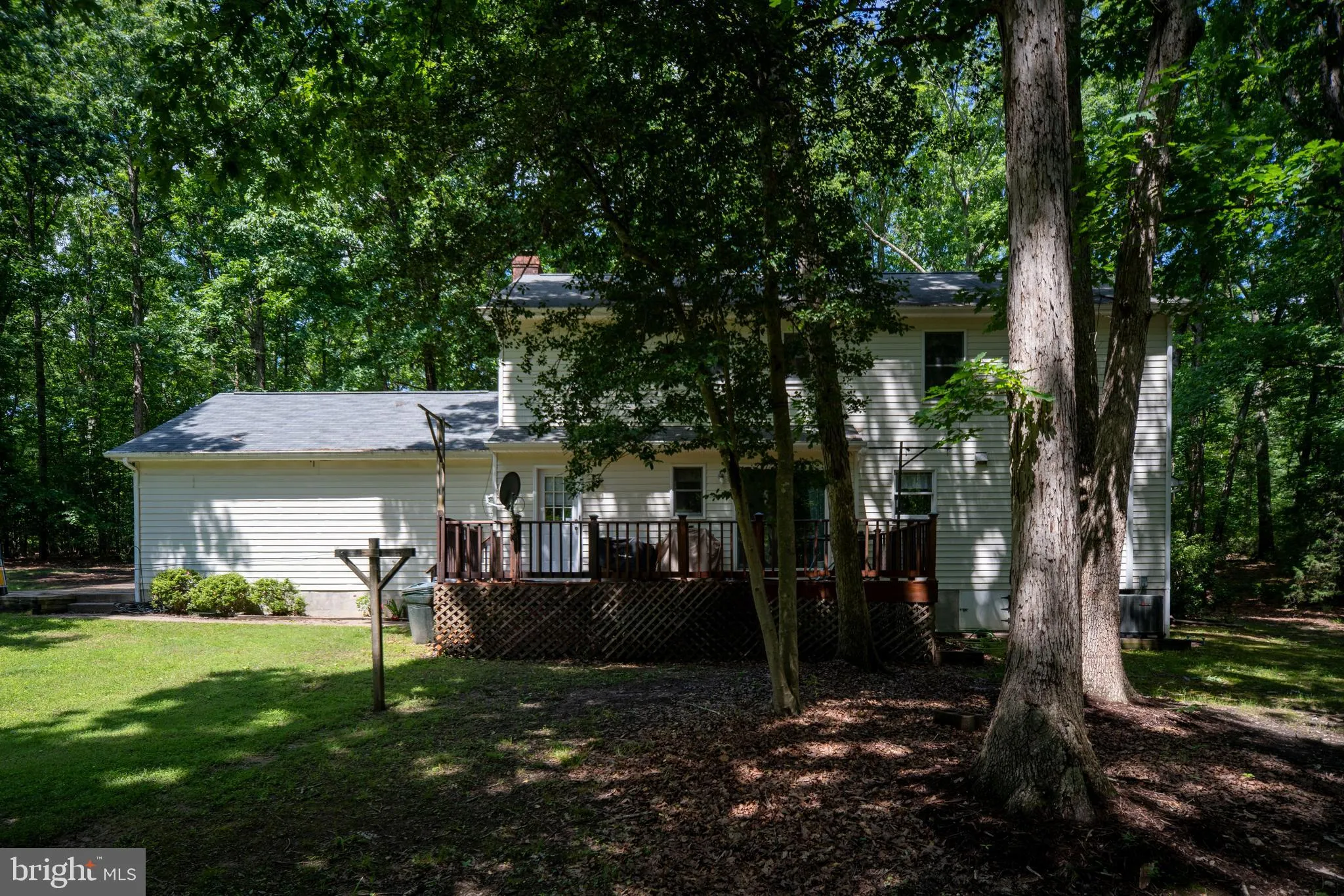 Fredericksburg, Virginia 22407, United States, 4 Bedrooms Bedrooms, ,3 BathroomsBathrooms,Residential,Active,193127