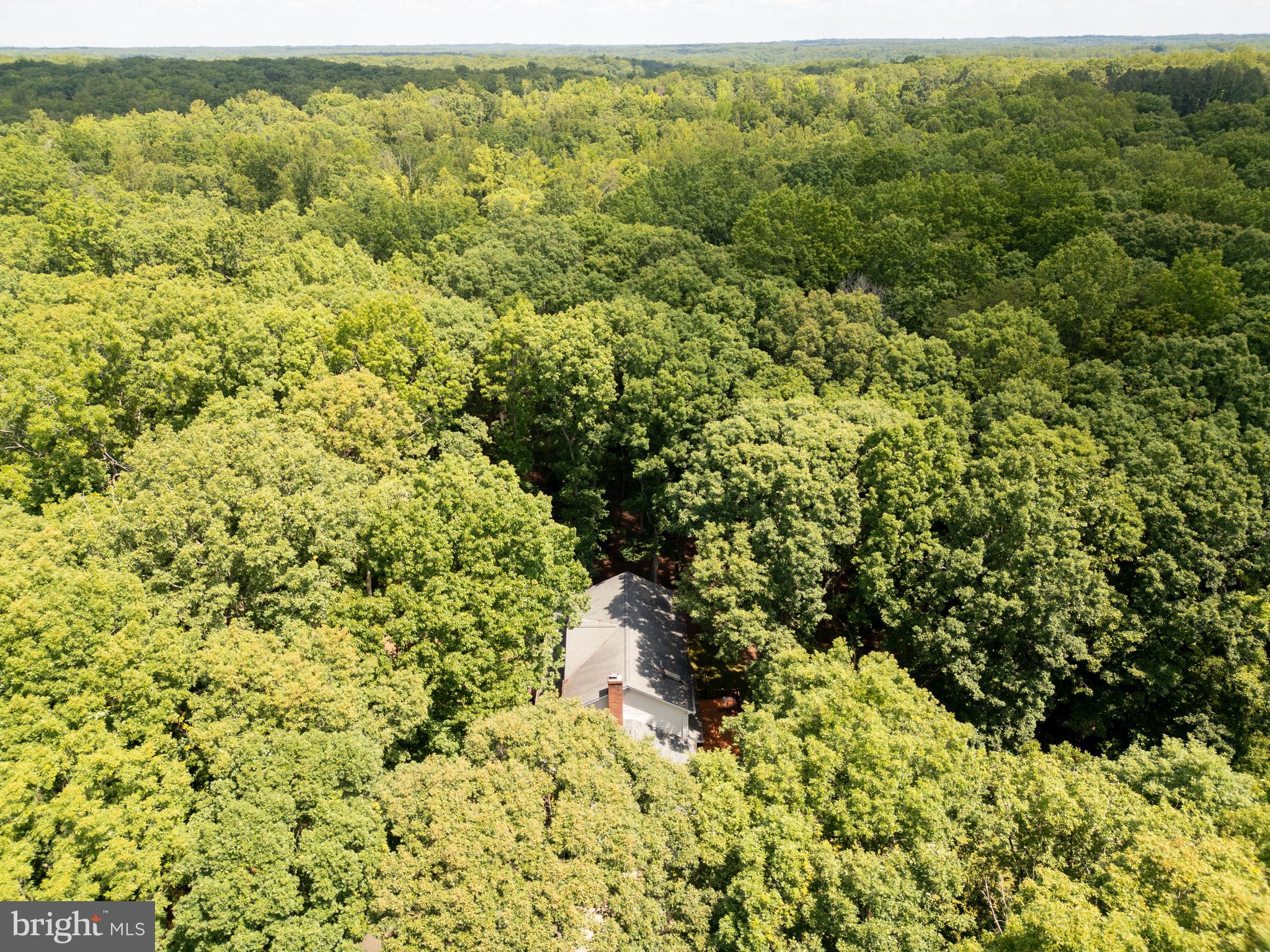 MOTTS RUN ESTATES - Residential