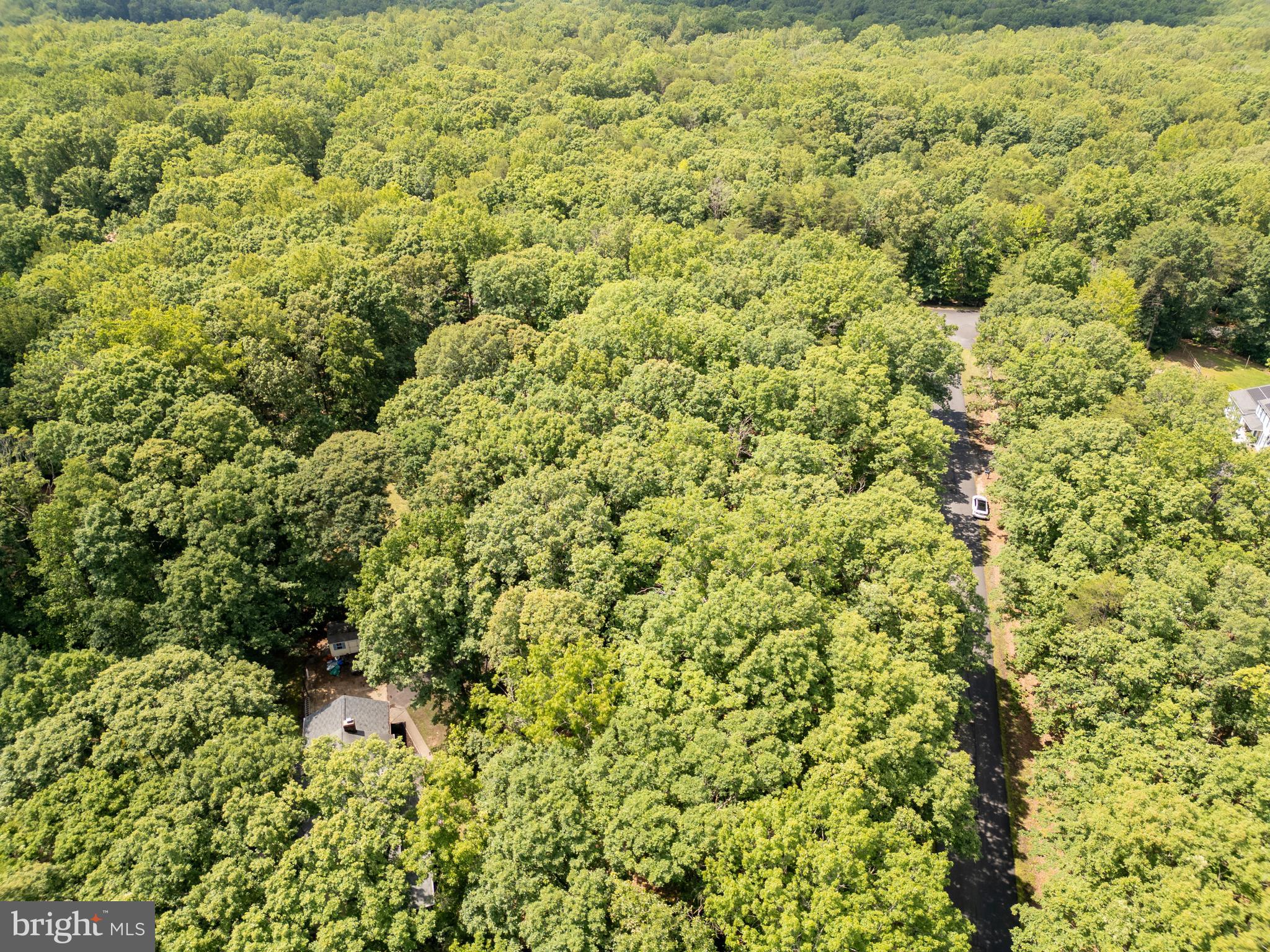 MOTTS RUN ESTATES - Residential