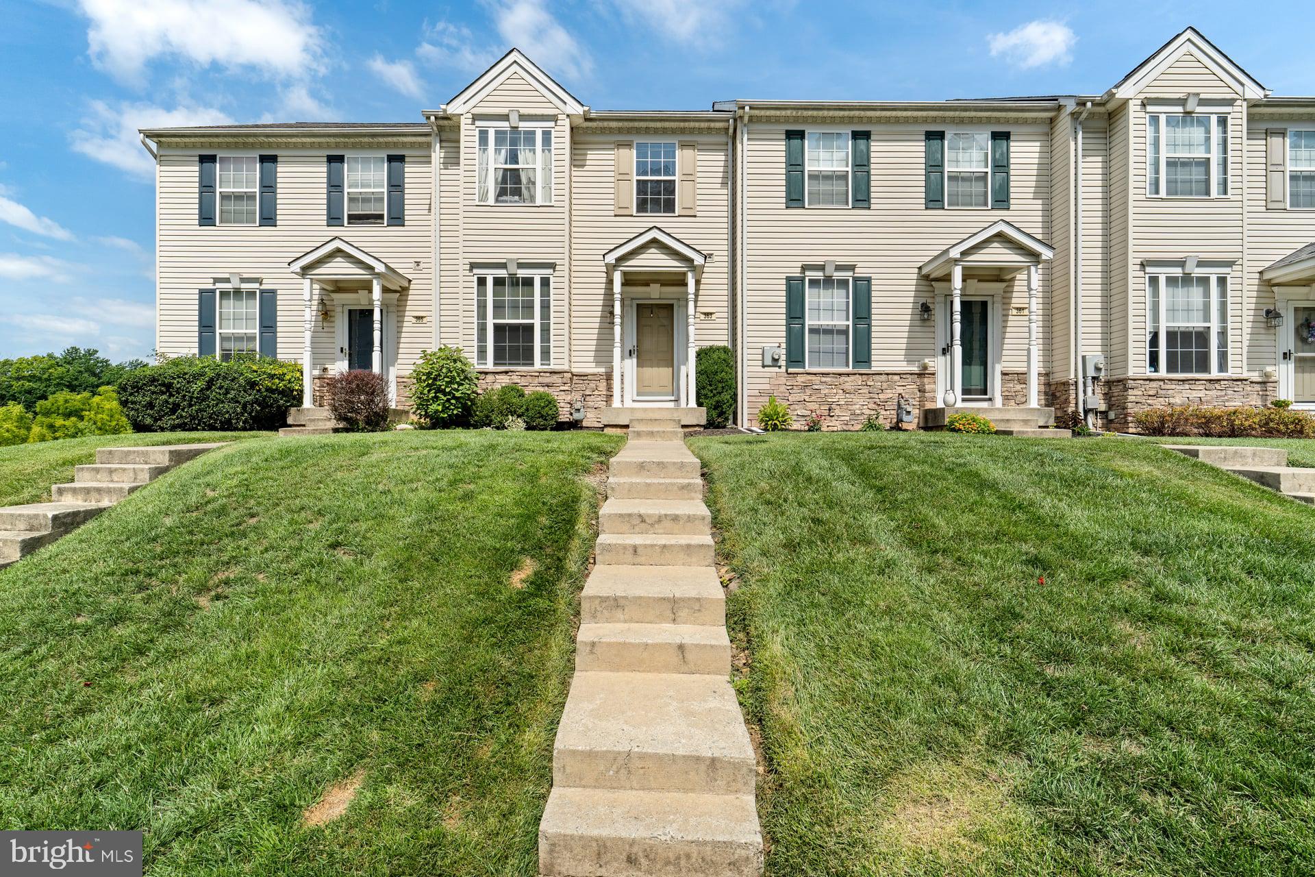 363 BRUAW DRIVE
