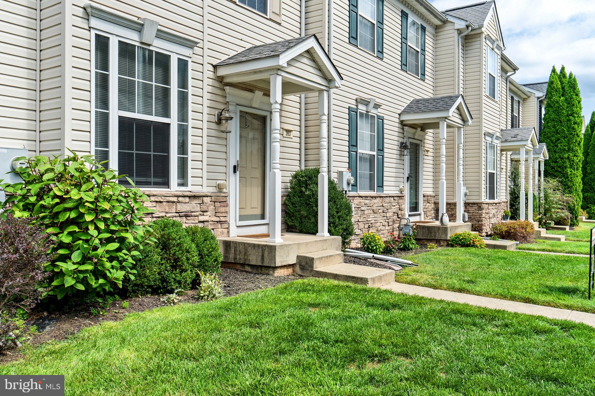 363 BRUAW DRIVE