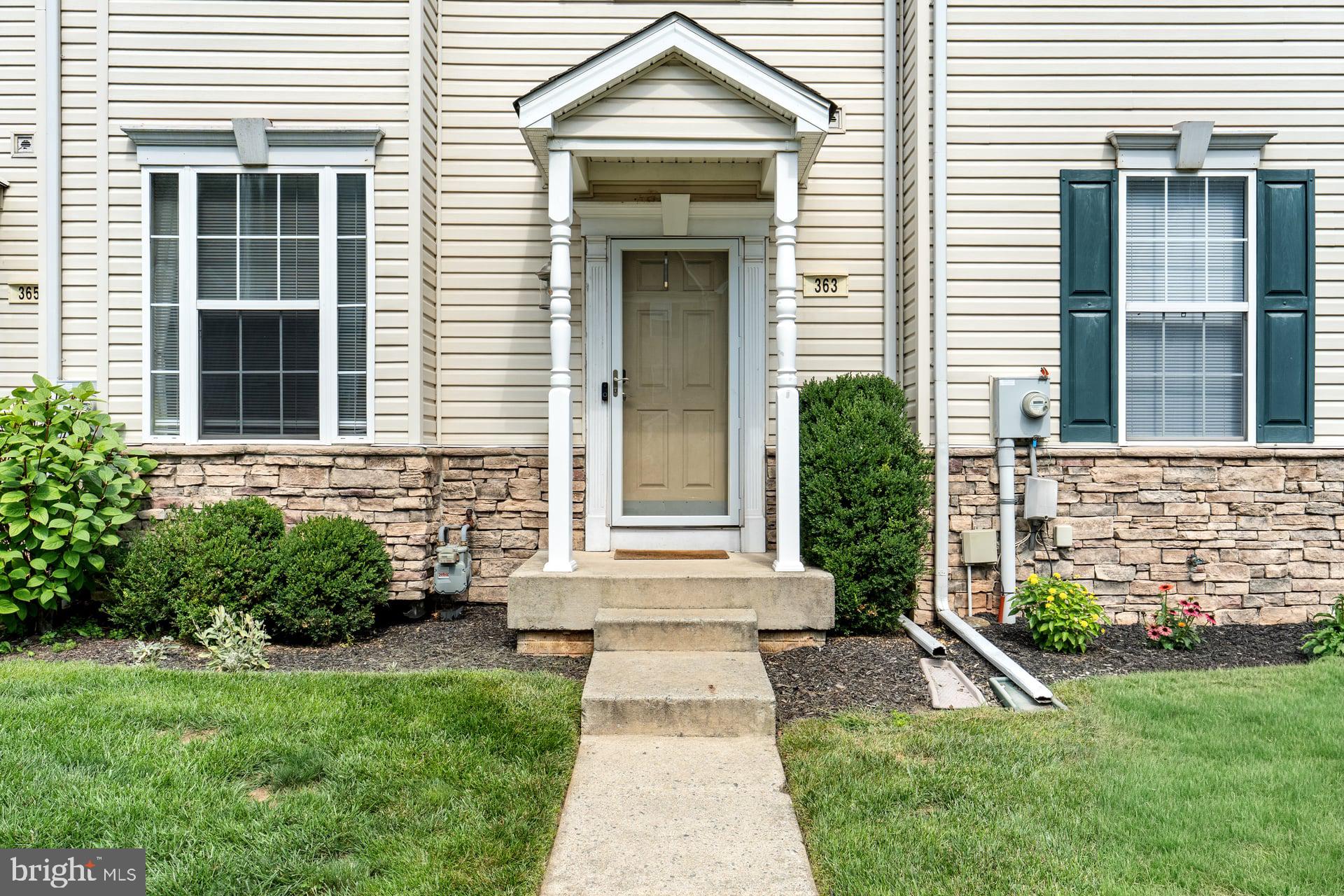 363 BRUAW DRIVE