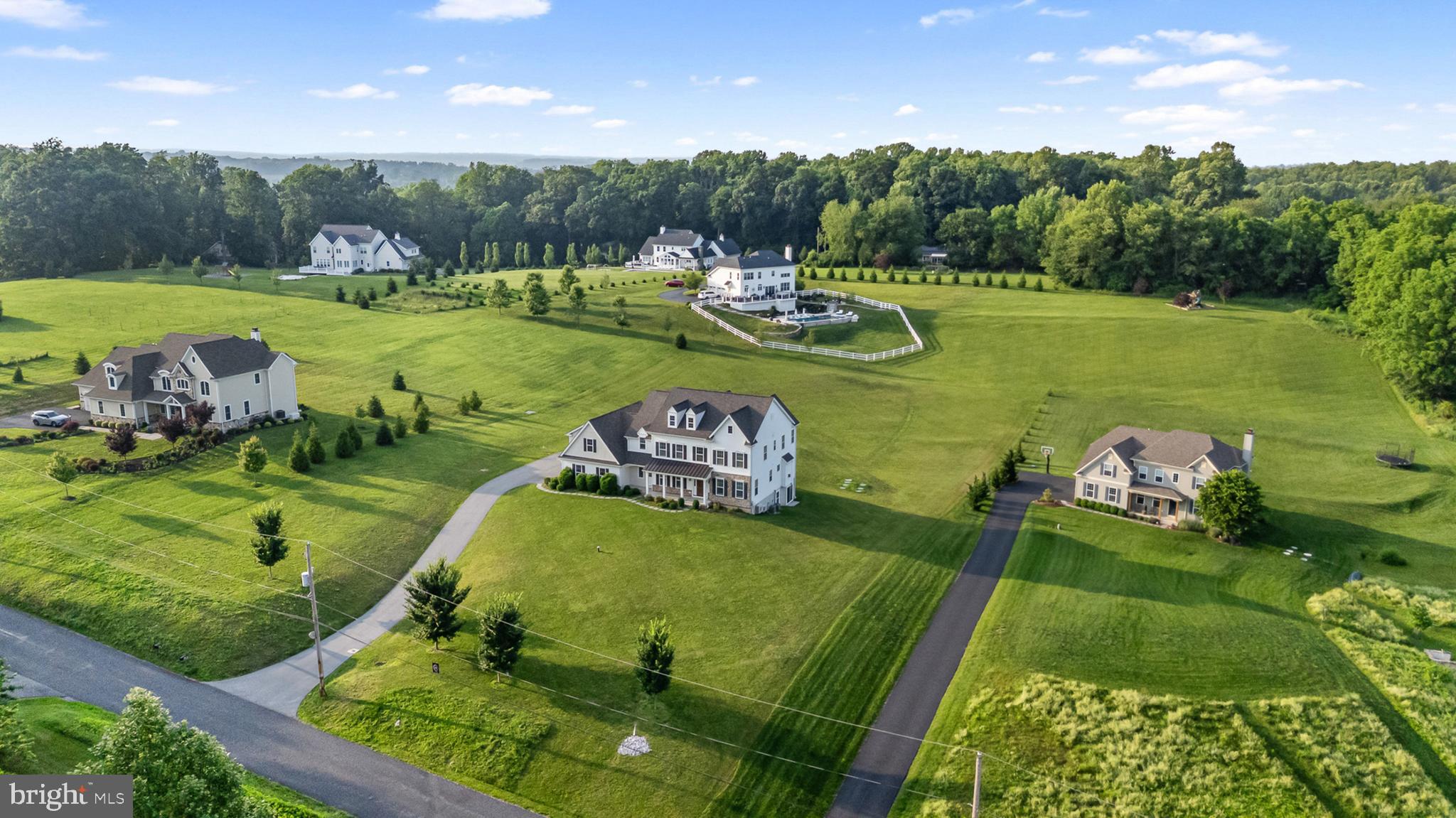 834 MARLBORO SPRING ROAD