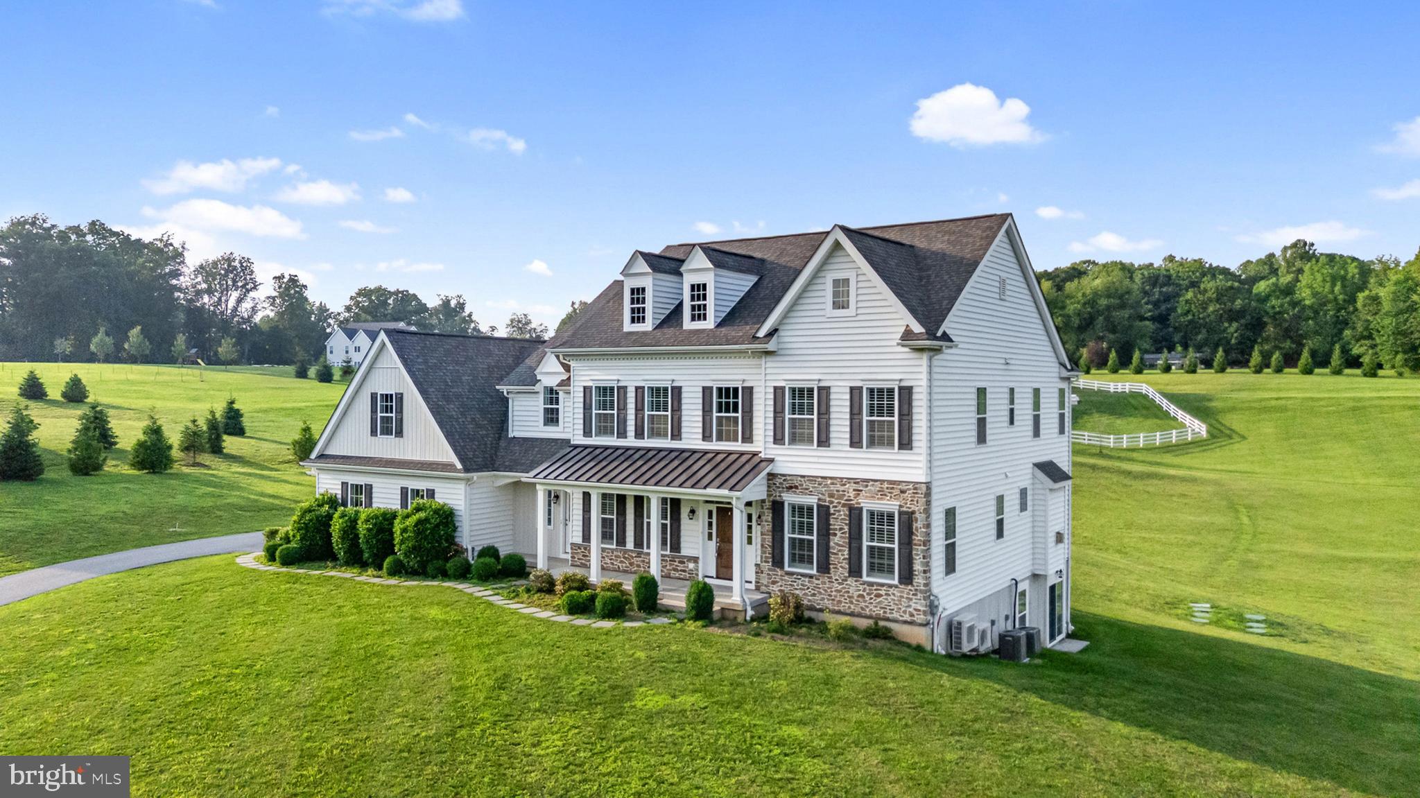 834 MARLBORO SPRING ROAD
