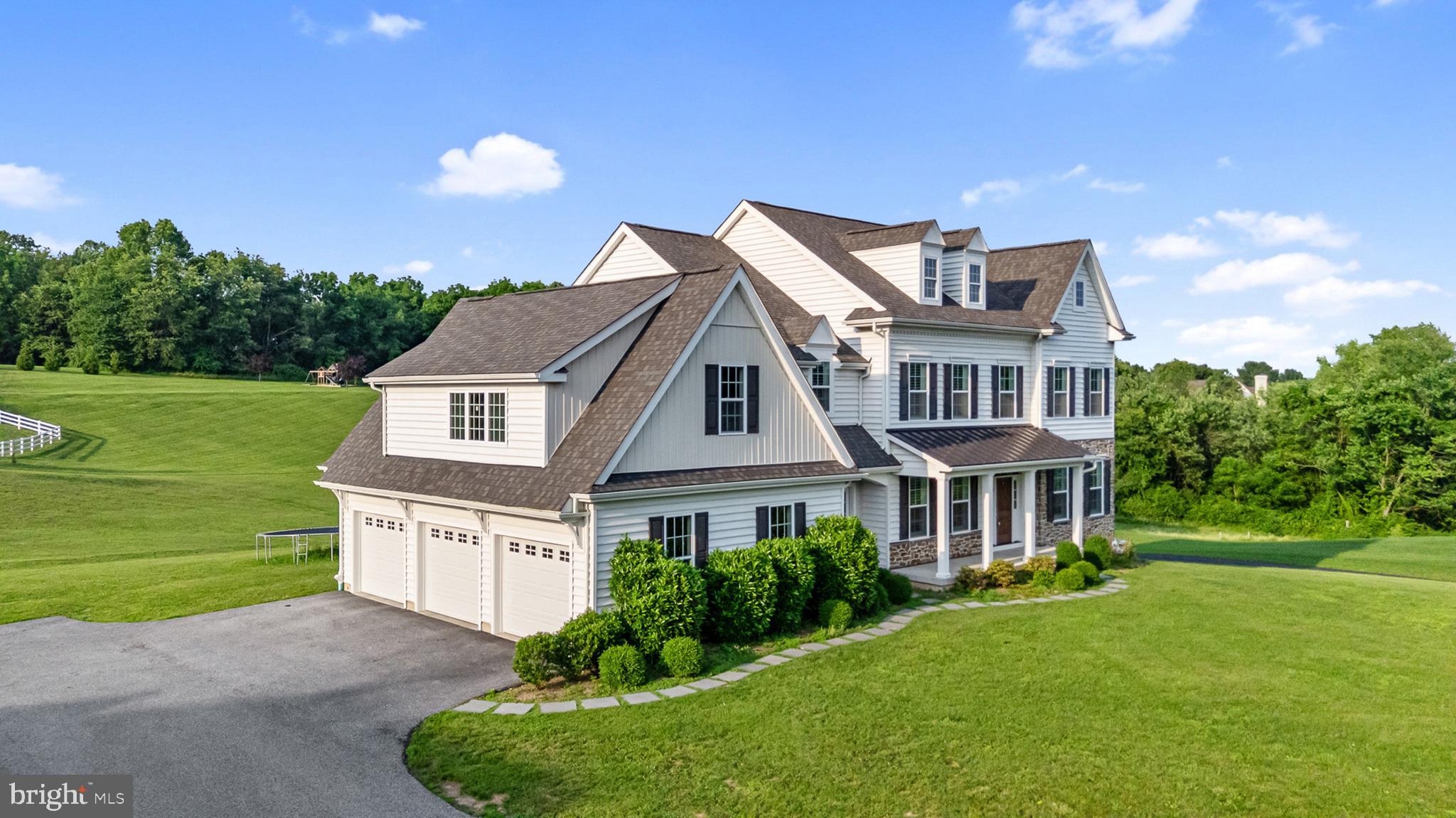 834 MARLBORO SPRING ROAD