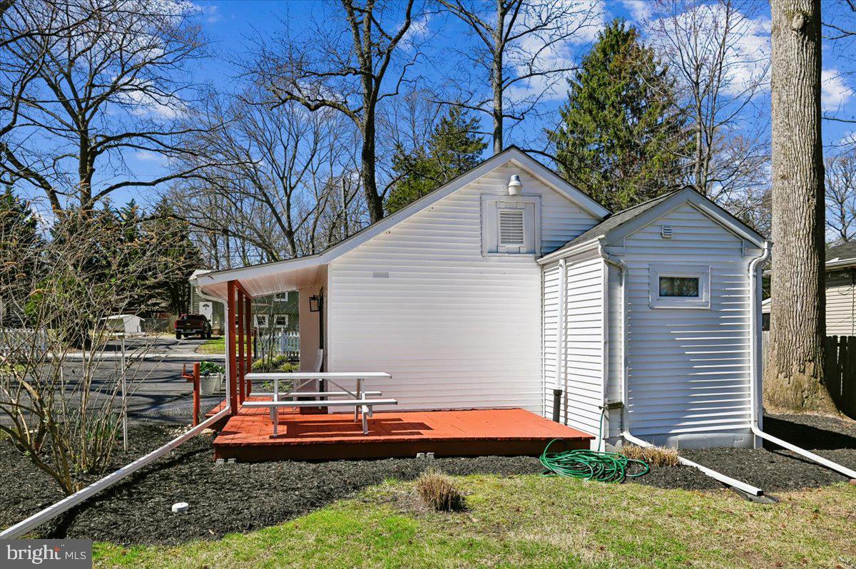 HERALD HARBOR - Residential