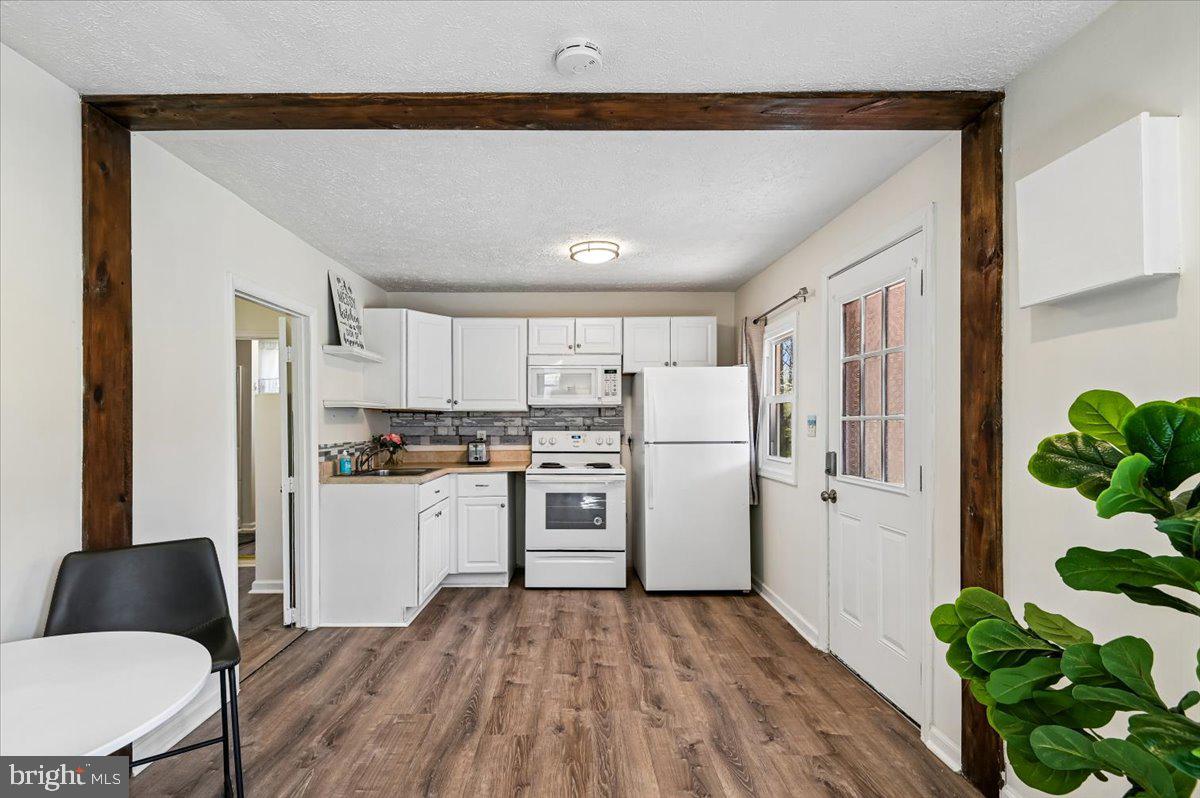 HERALD HARBOR - Residential