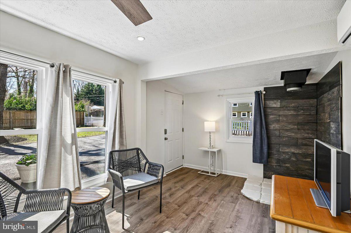 HERALD HARBOR - Residential