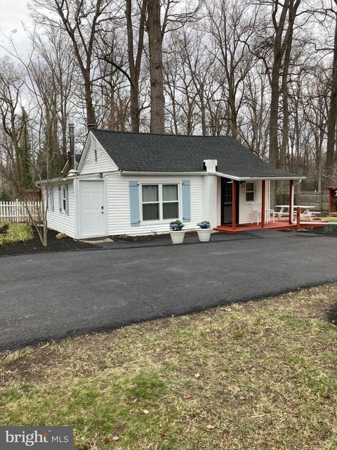 863 DOGWOOD TRAIL CROWNSVILLE MD 21032