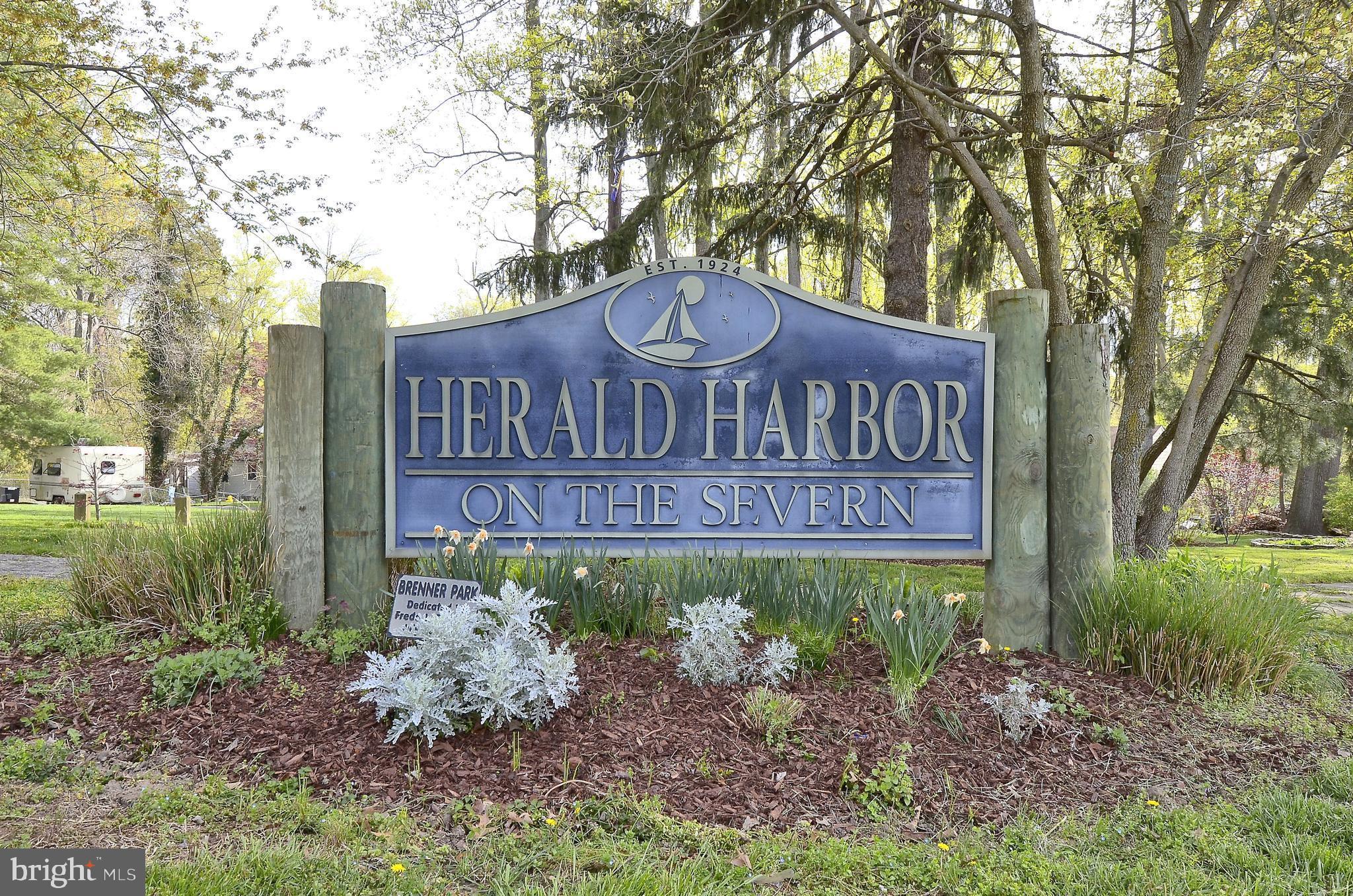 HERALD HARBOR - Residential