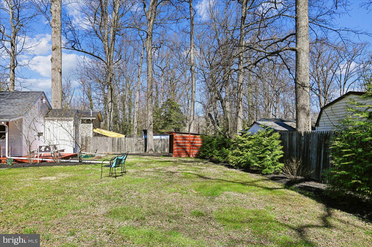 HERALD HARBOR - Residential