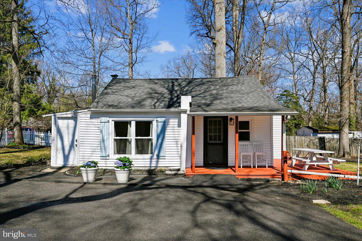 HERALD HARBOR - Residential