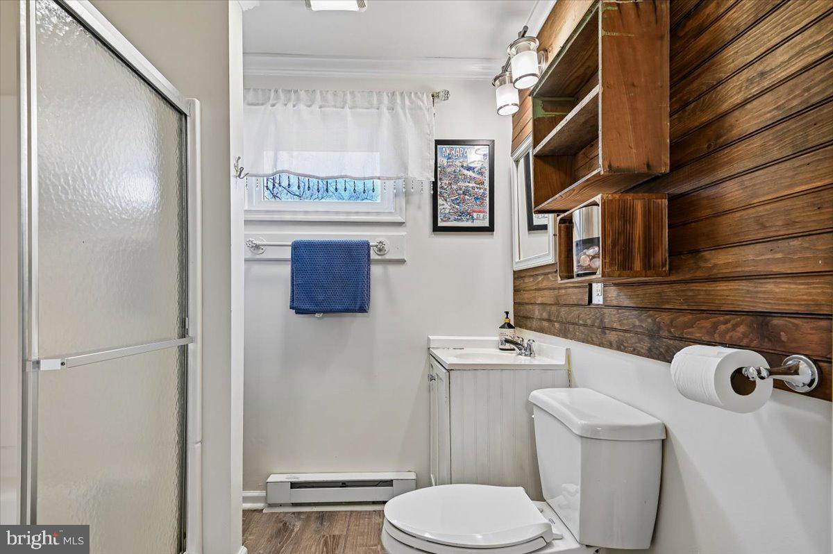 HERALD HARBOR - Residential